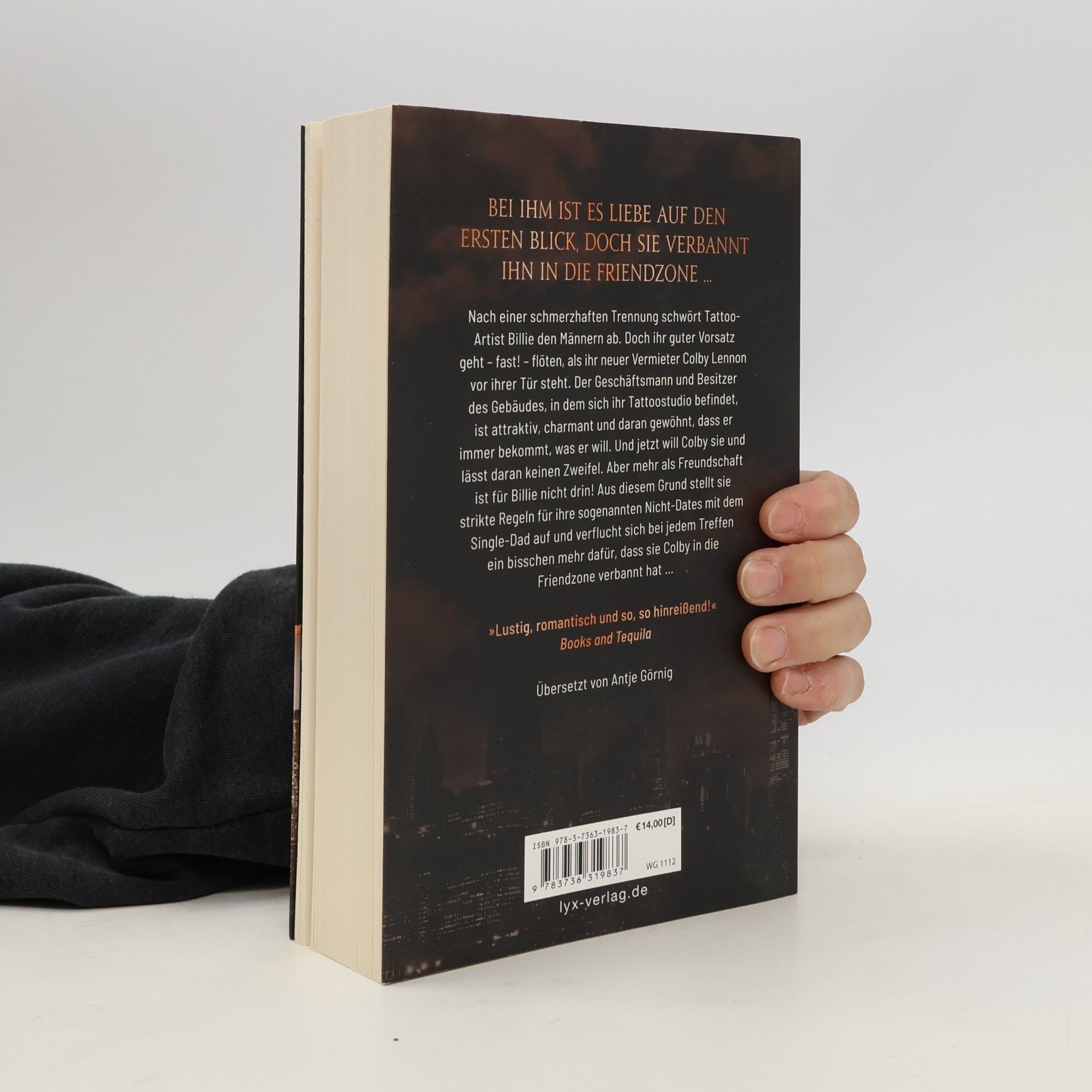 Vi Keeland Men of Manhattan - The Rules of Dating