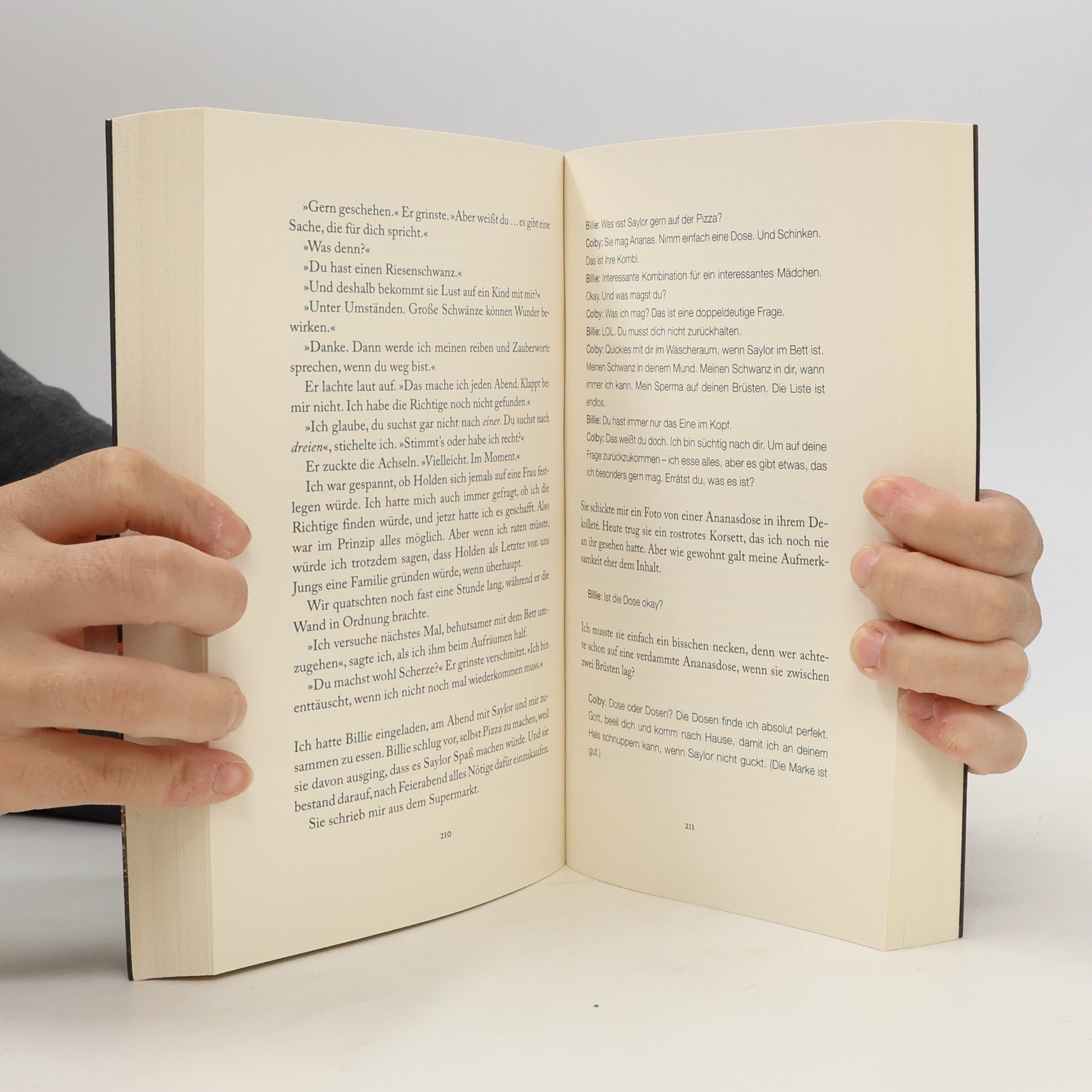 Vi Keeland Men of Manhattan - The Rules of Dating