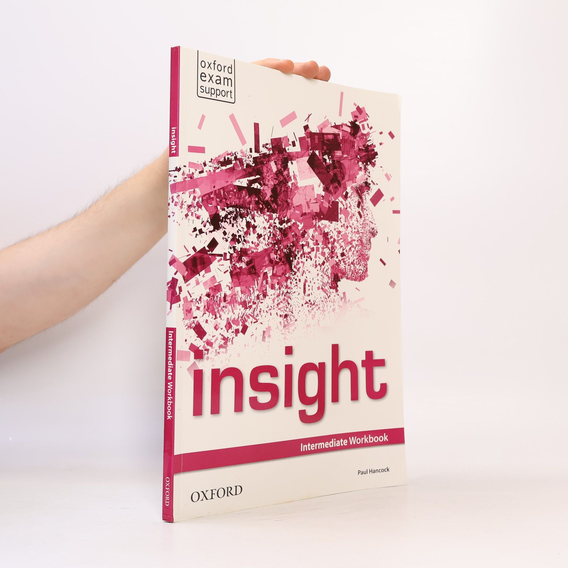 Insight. Intermediate Workbook