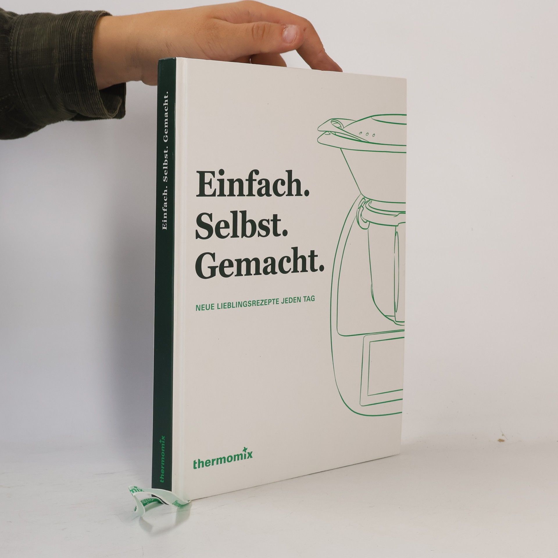 Kolektiv autorů Einfach. Selbst. Gemacht.
