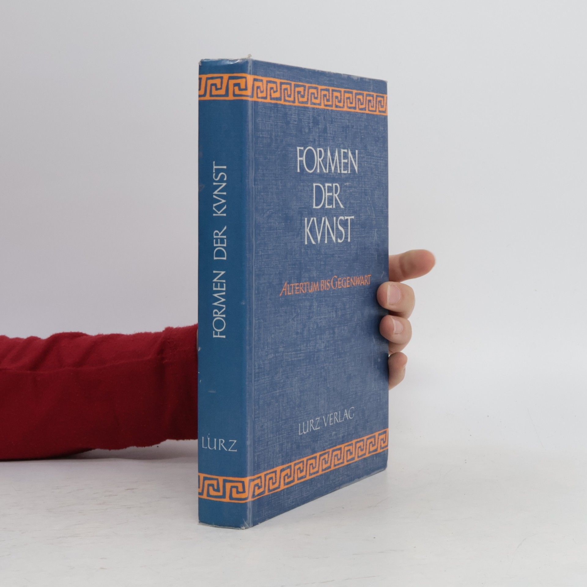 Karl-Heinz Braun Formen der Kunst