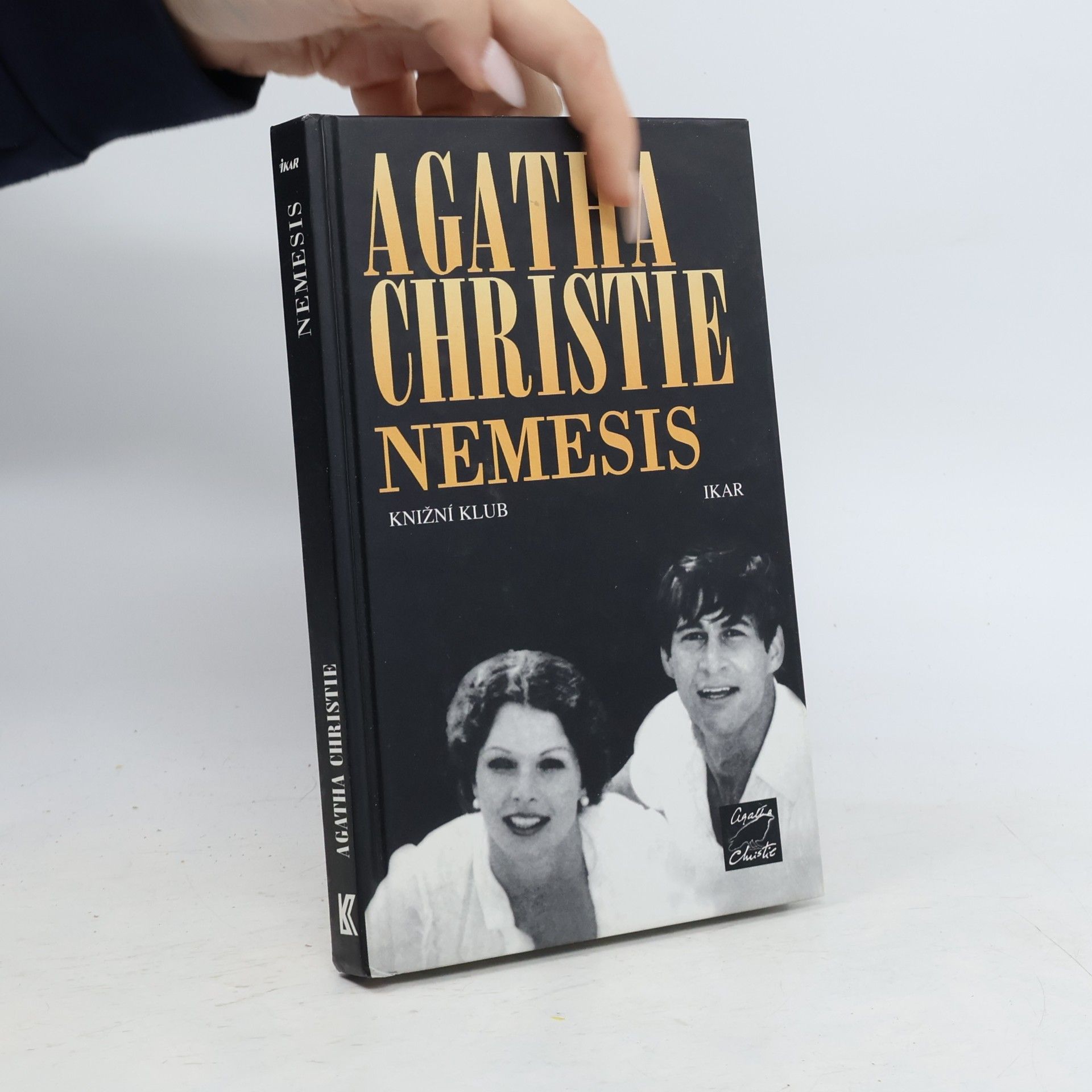 Agatha Christie Nemesis