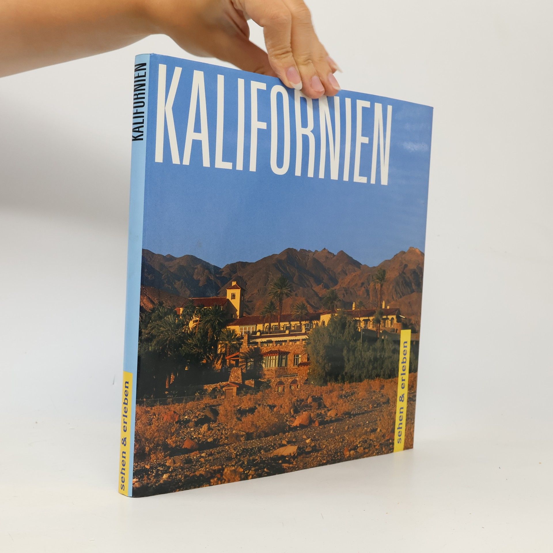 Autorenkollektiv Kalifornien