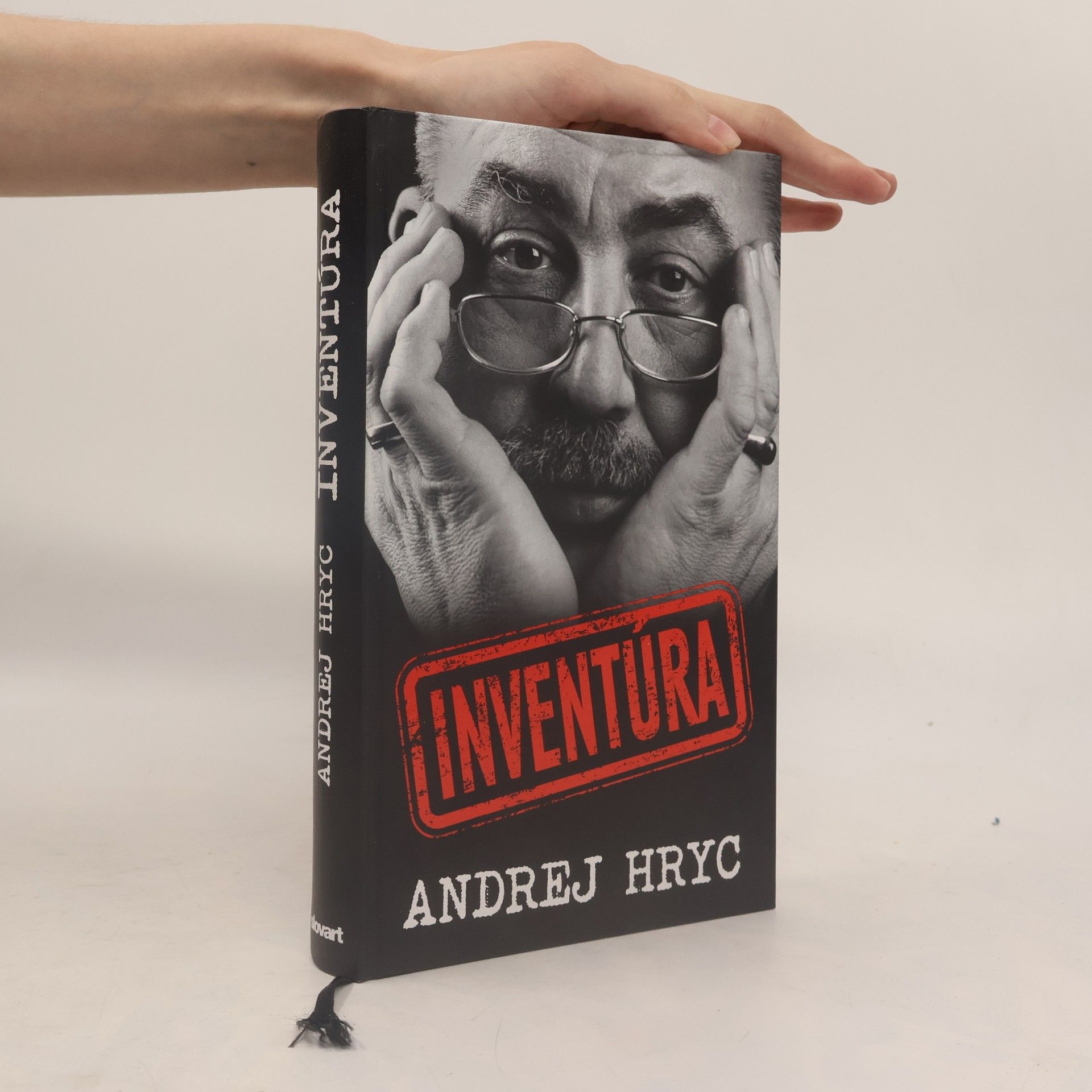 Inventúra
