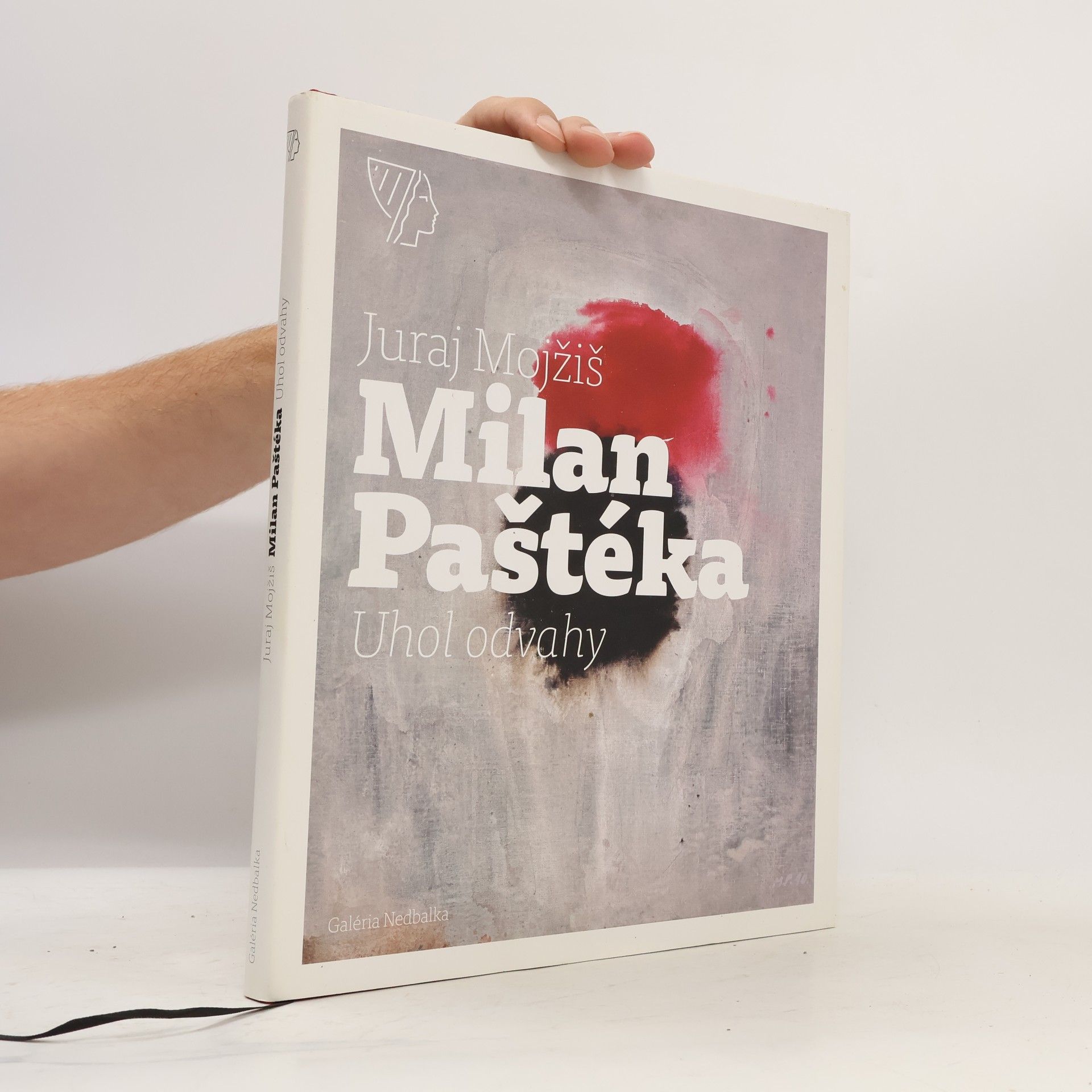 Juraj Mojžiš Milan Paštéka - Uhol odvahy