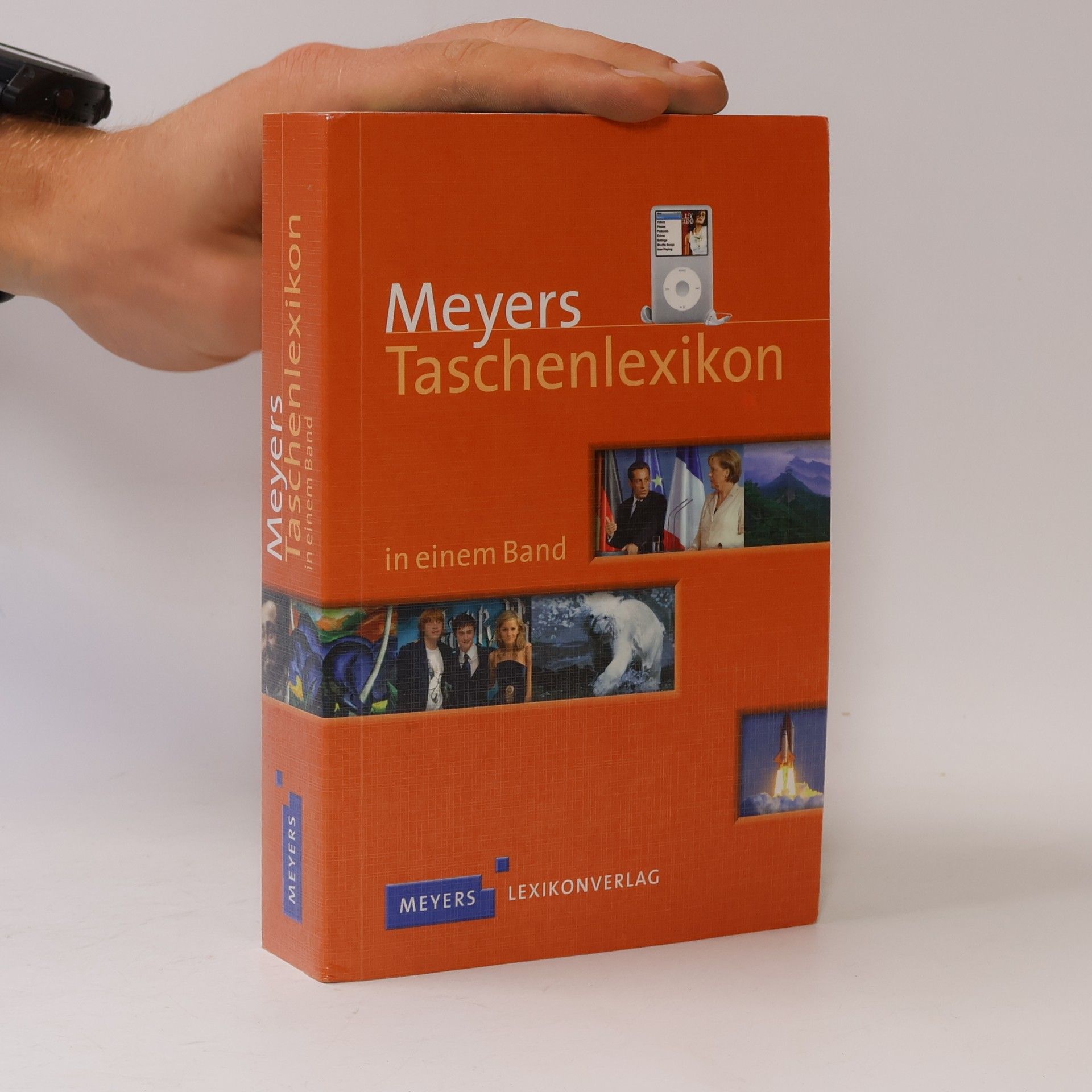Jutta Arndt Meyers Taschenlexikon