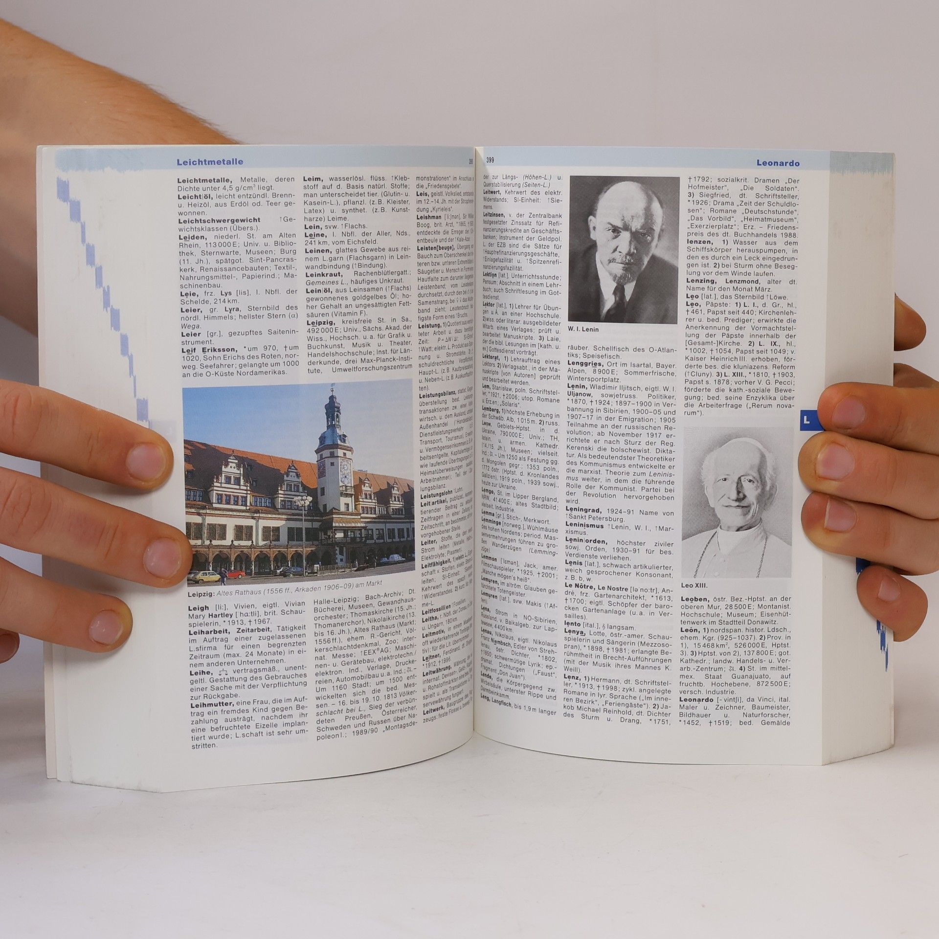 Jutta Arndt Meyers Taschenlexikon