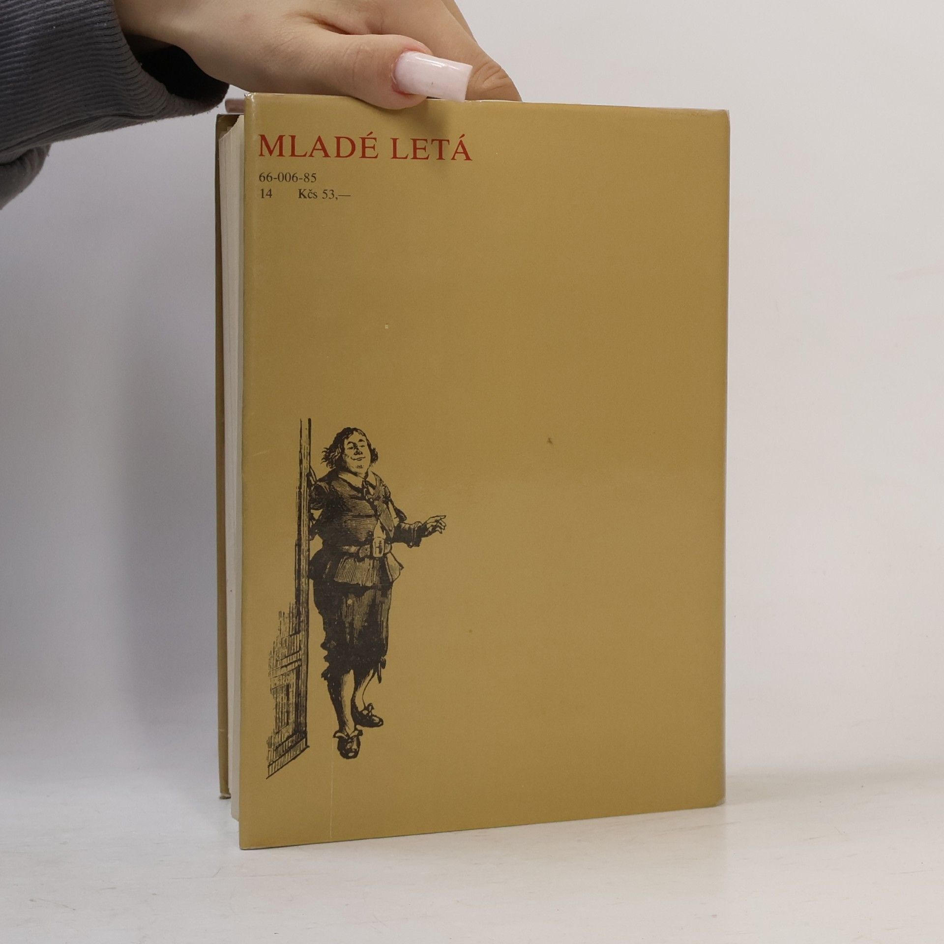 Alexandre Dumas Traja mušketieri po dvadsiatich rokoch