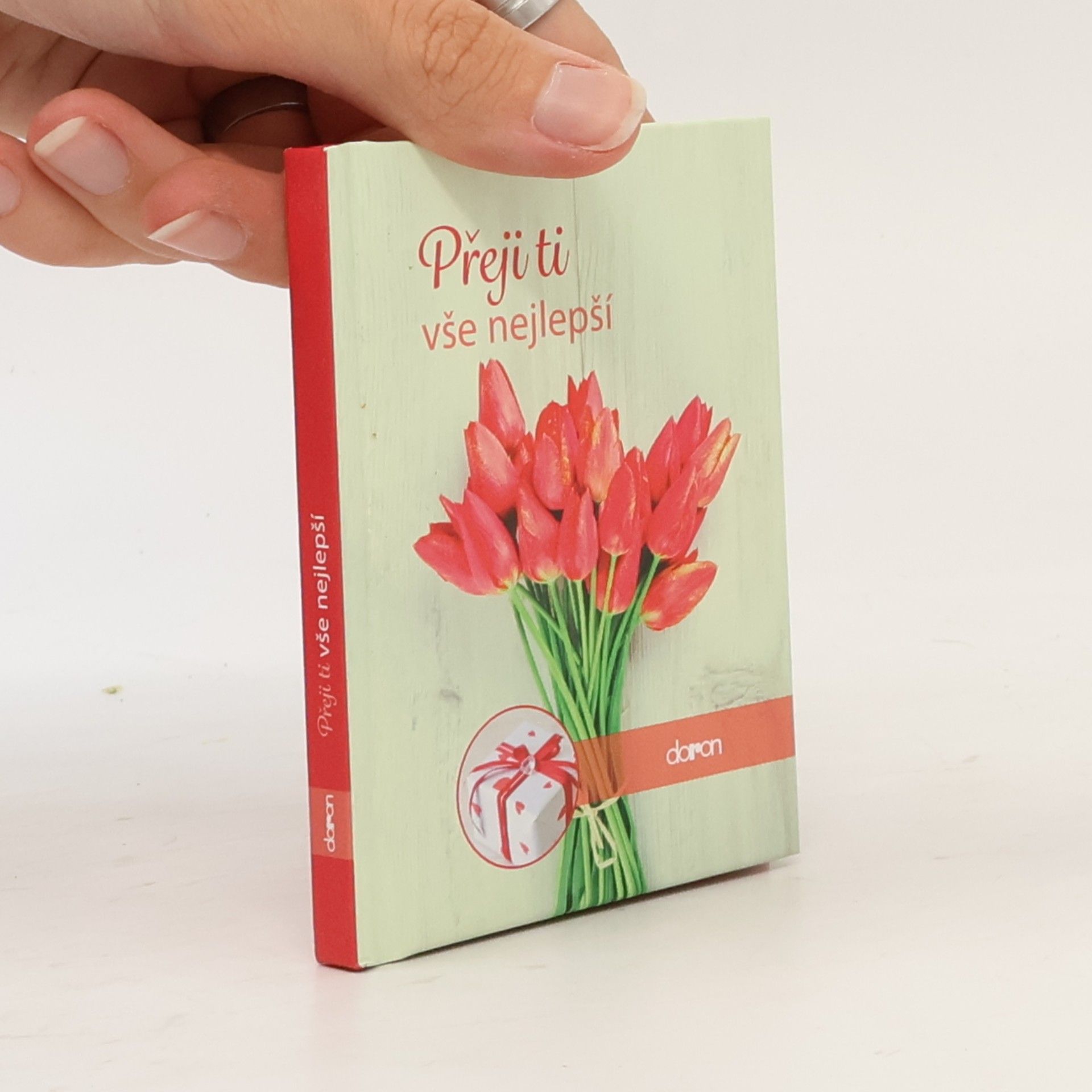 Autorenkollektiv Přeji ti vše nejlepší