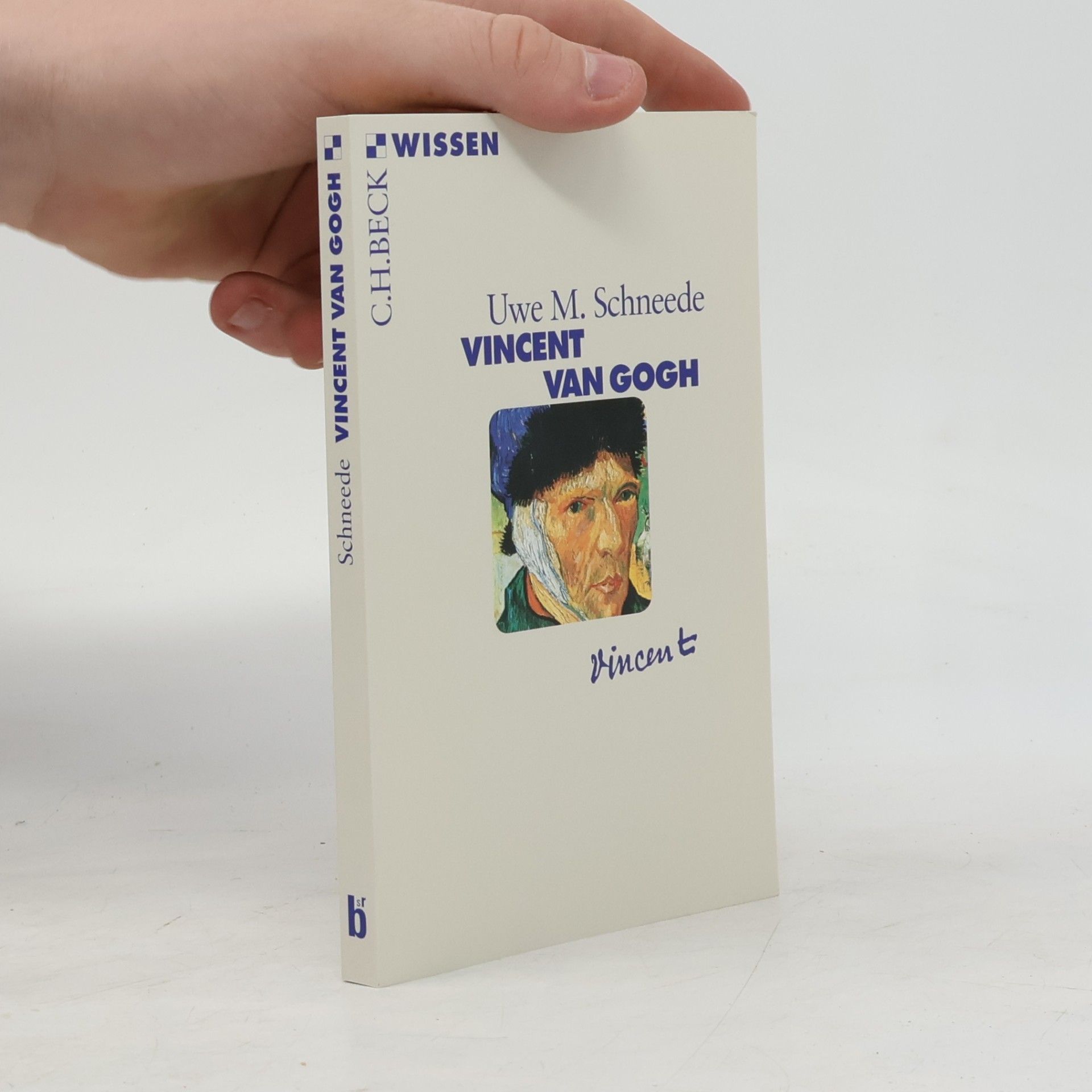 Vincent van Gogh