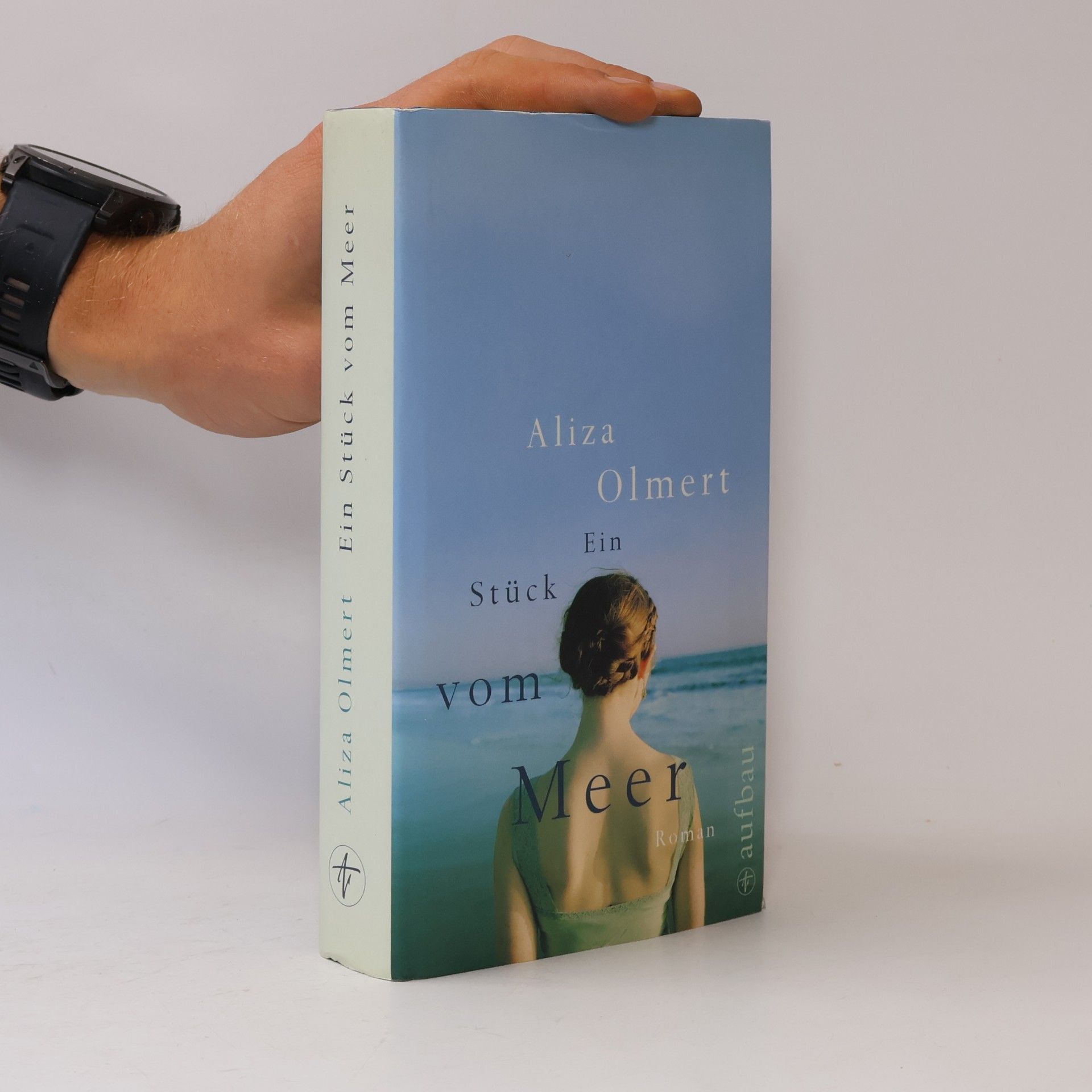 Aliza Olmert Ein Stück vom Meer