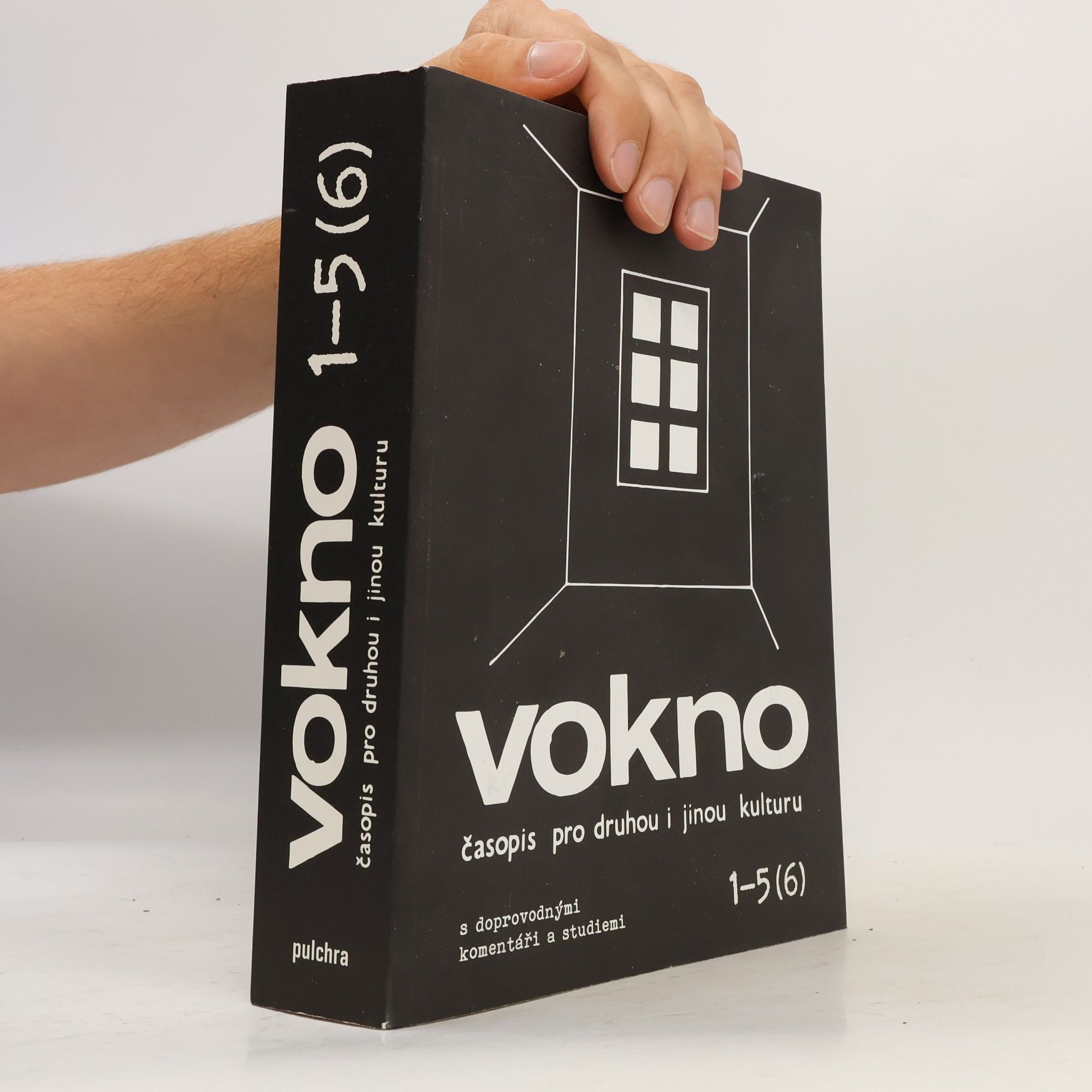 Autorenkollektiv Vokno