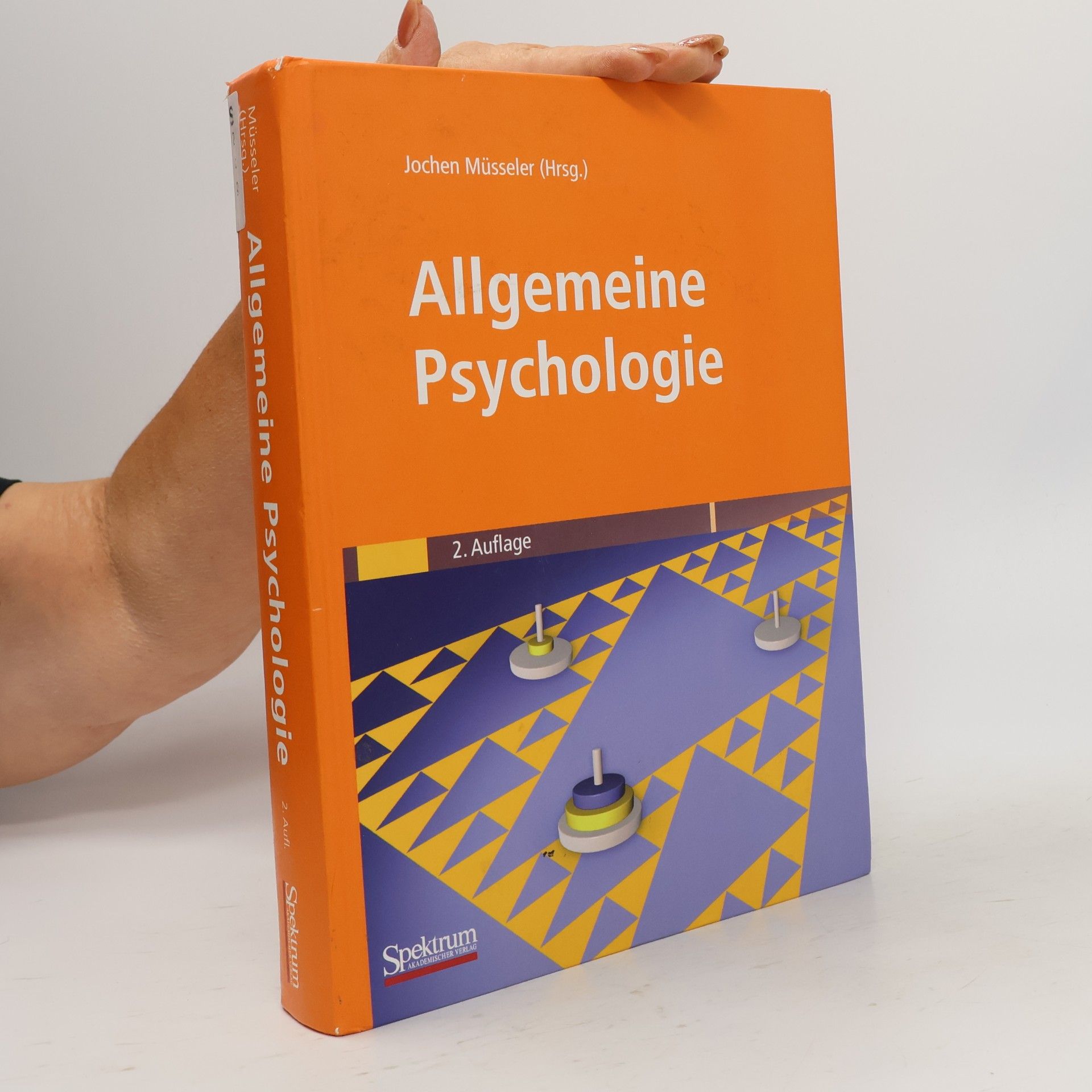 Allgemeine Psychologie