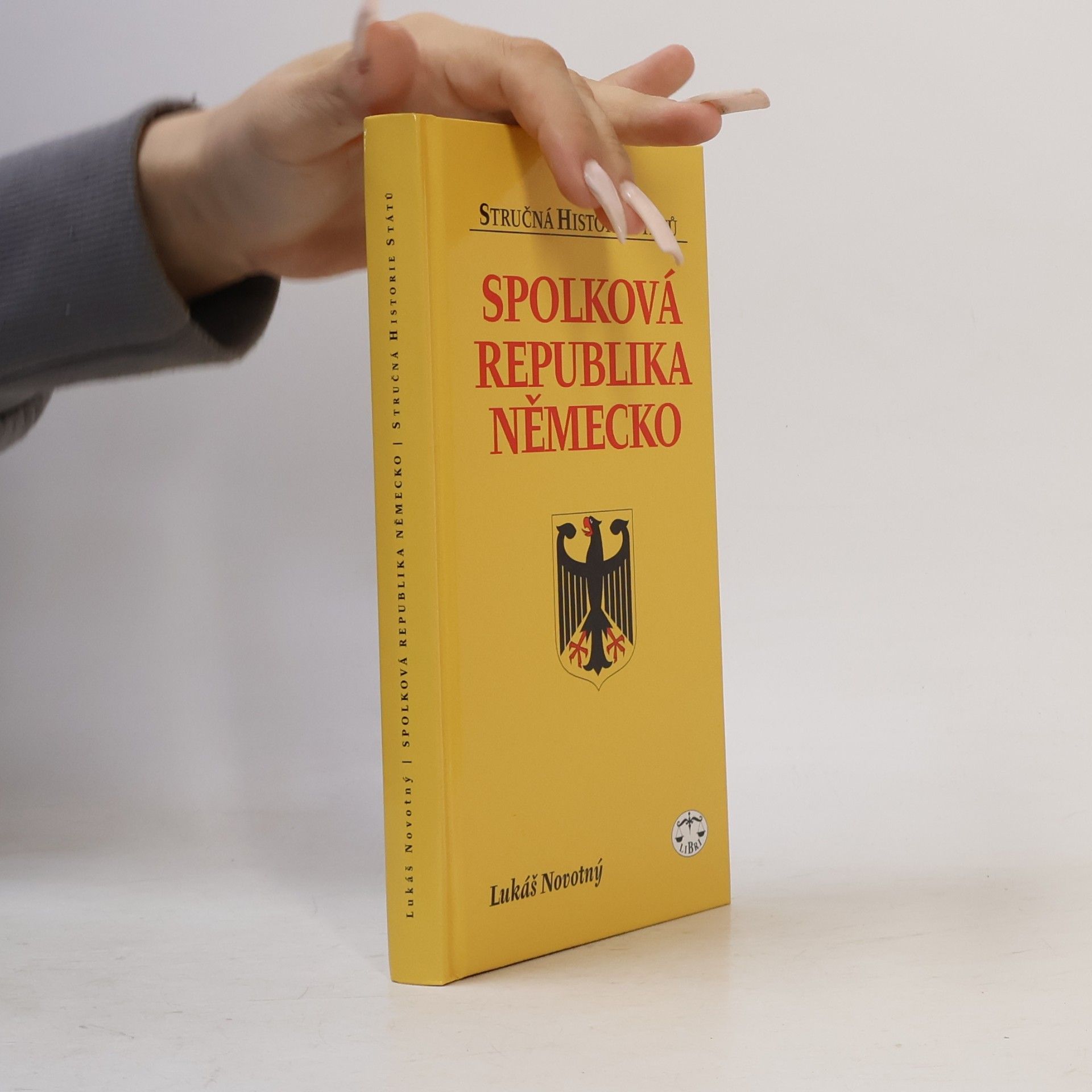 Spolková republika Německo