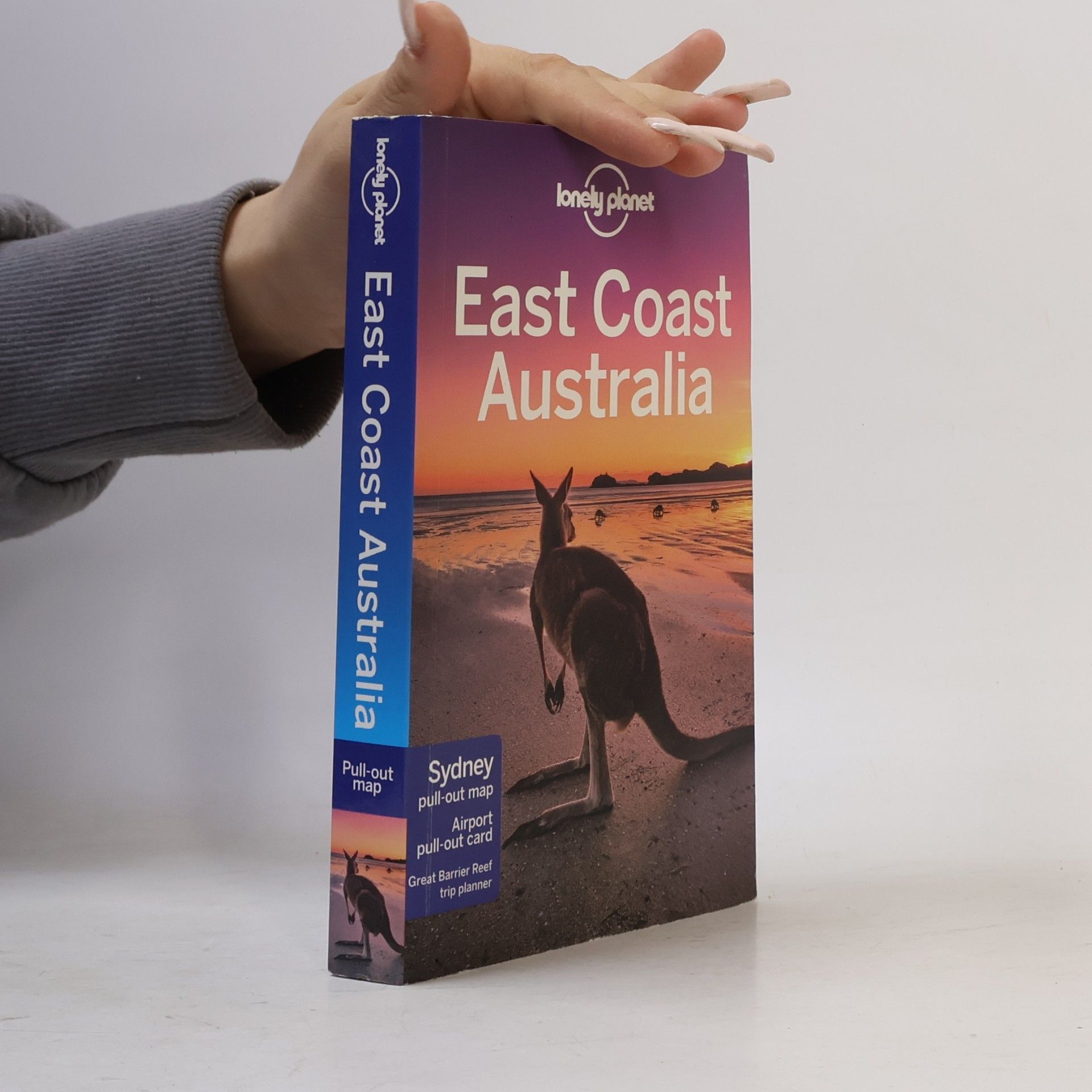 Planet Lonely Lonely Planet East Coast Australia