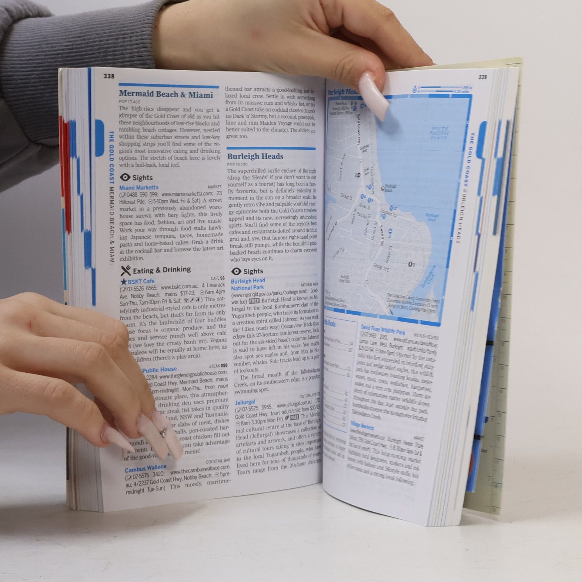 Planet Lonely Lonely Planet East Coast Australia