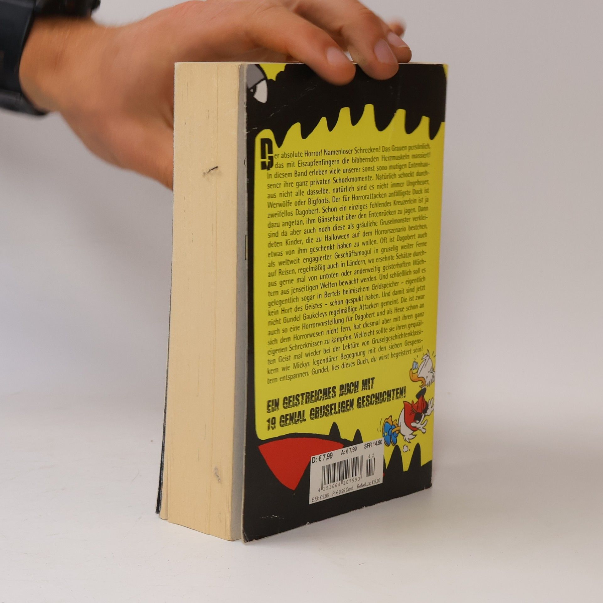 Walt Disney Lustiges Taschenbuch Special 42