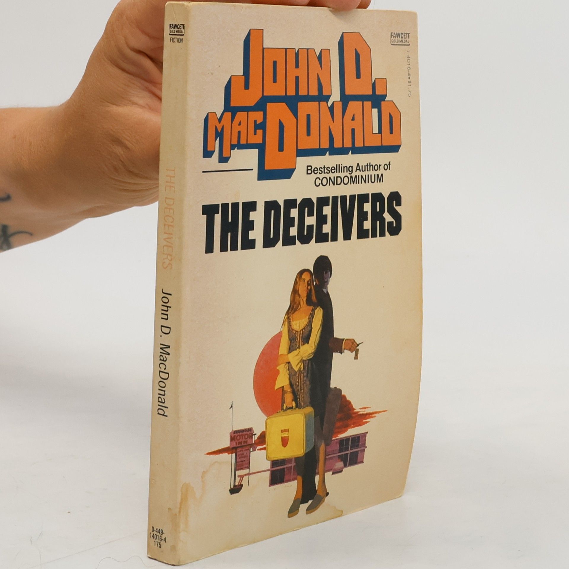 The Deceivers