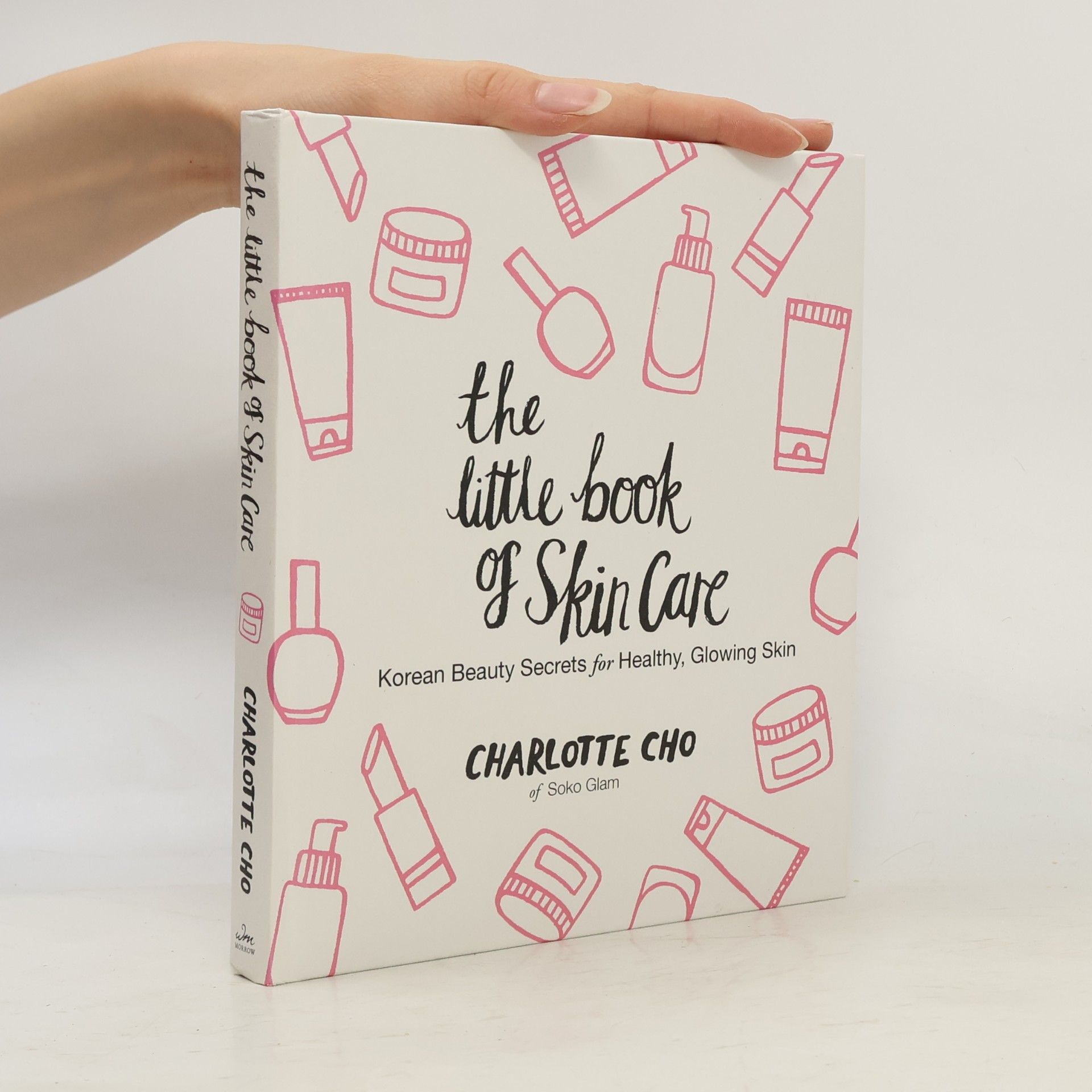 The Little Book of Skin Care