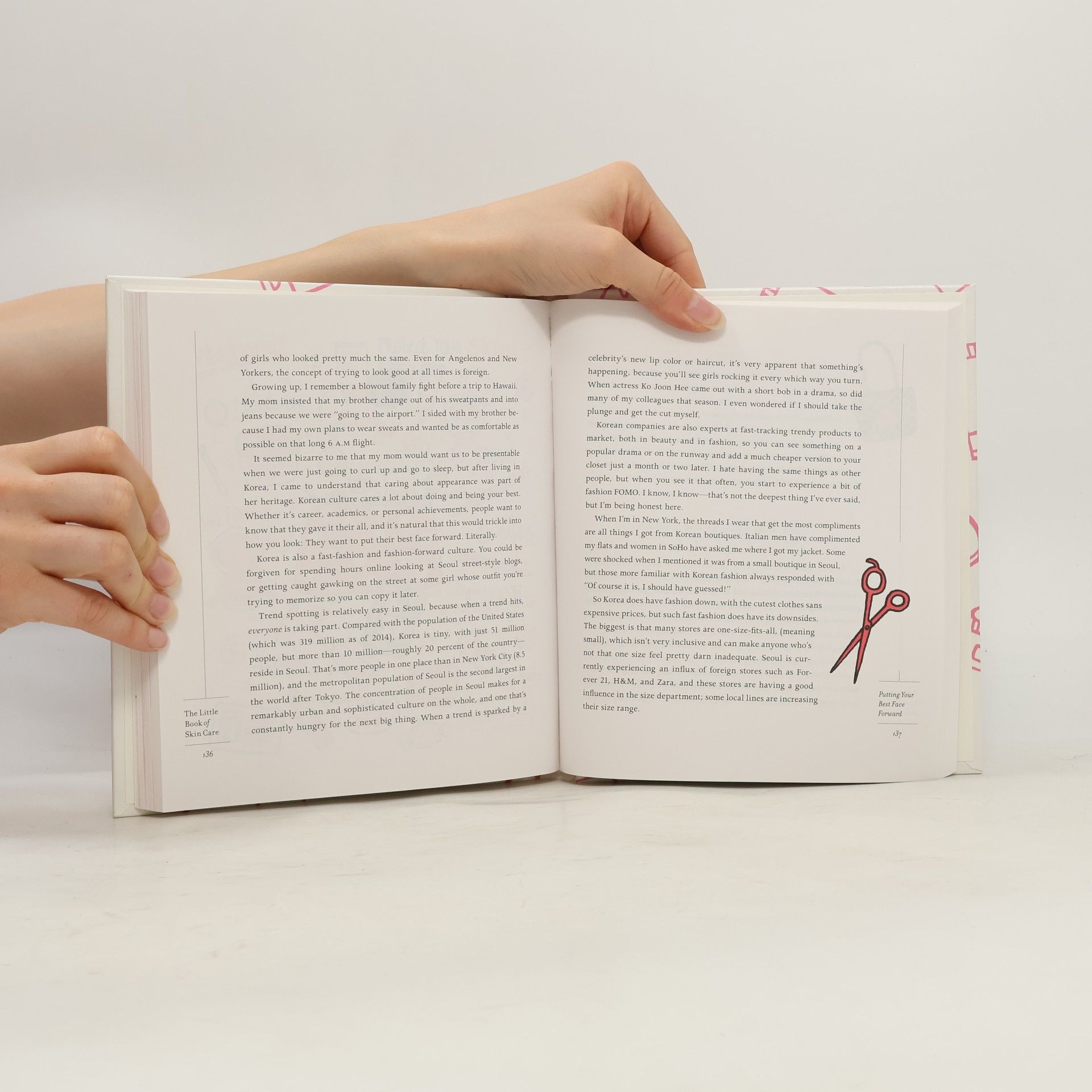 Charlotte Cho The Little Book of Skin Care