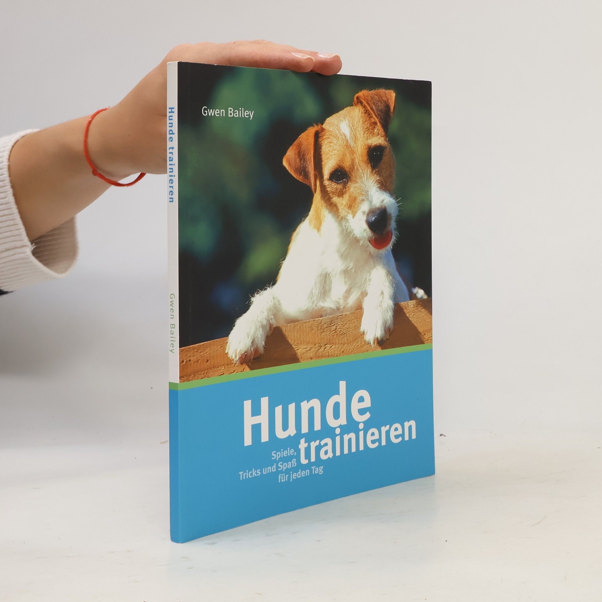 Hundeerziehung ganz einfach
