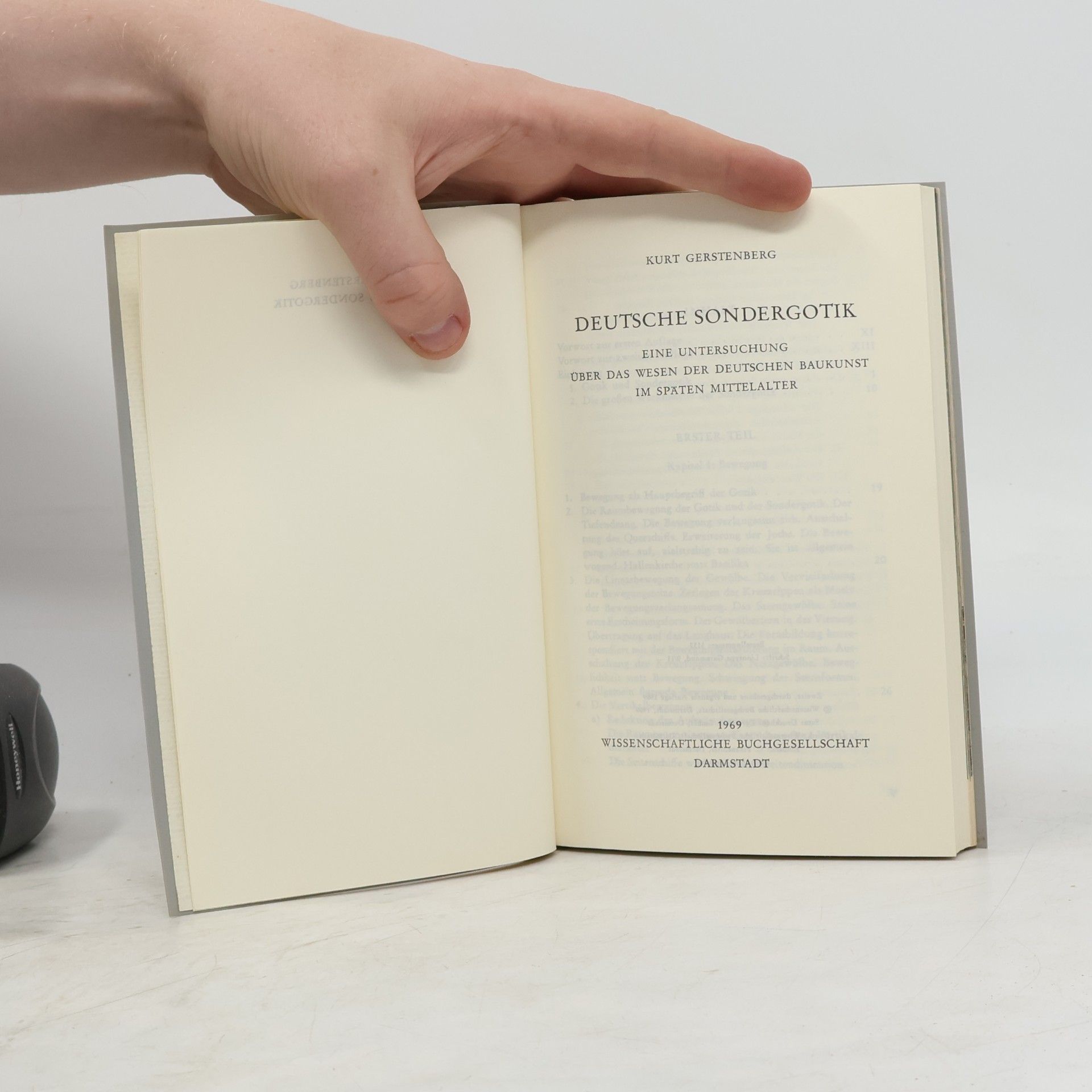 Autorenkollektiv Deutsche Sondergotik