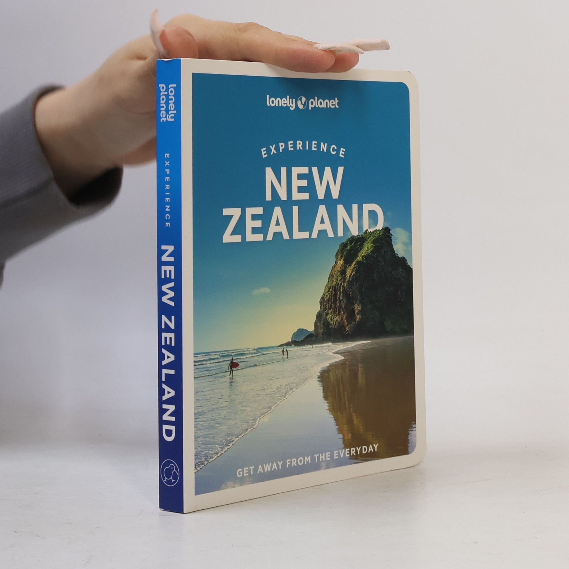 Planet Lonely Experience New Zealand
