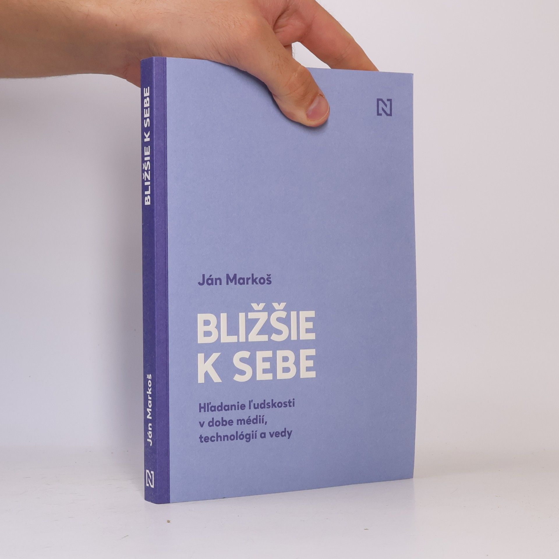 Bližšie k sebe