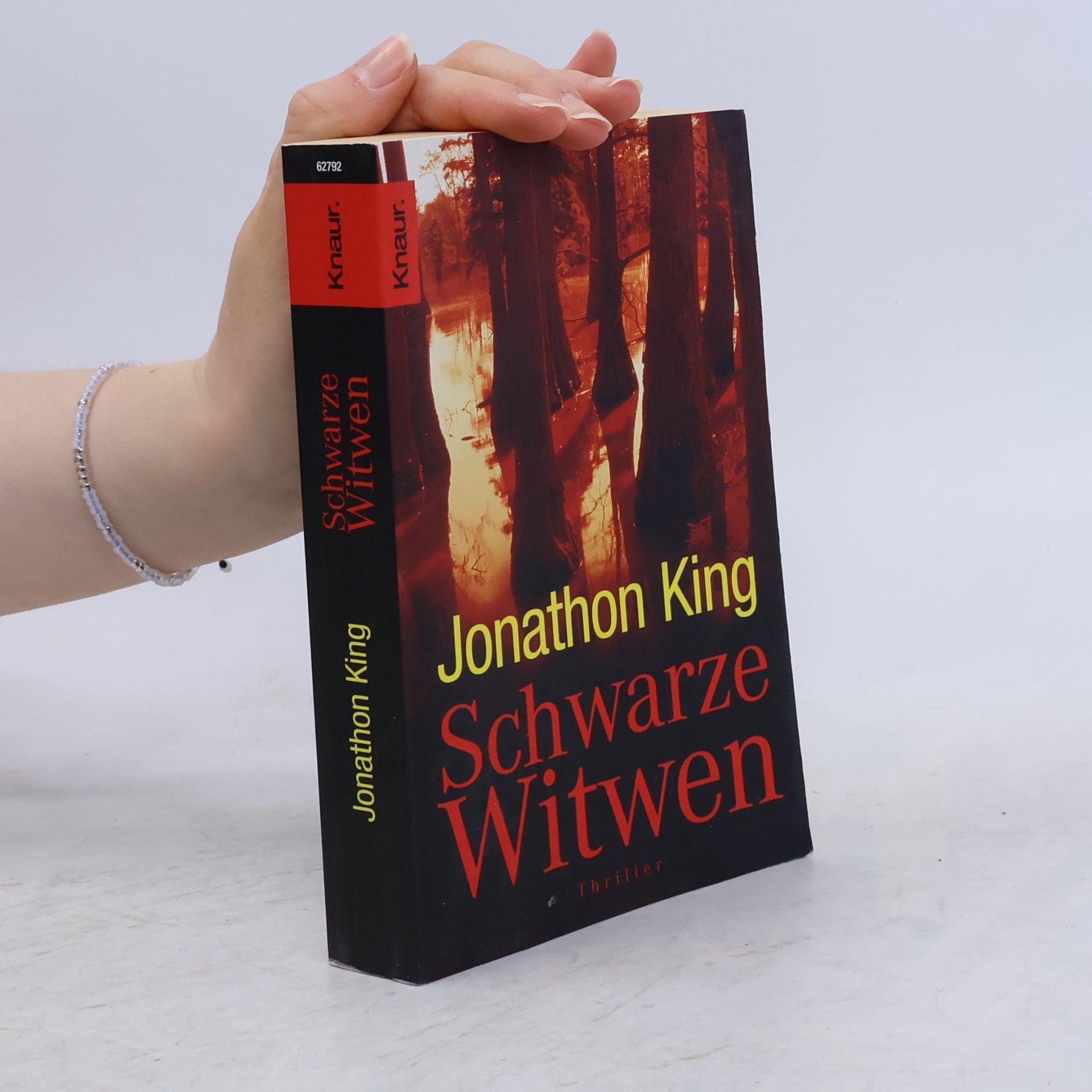Schwartze Witwen