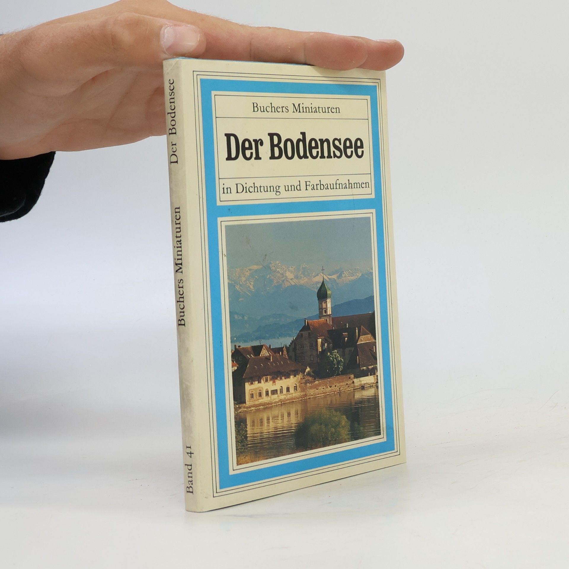 Der Bodensee