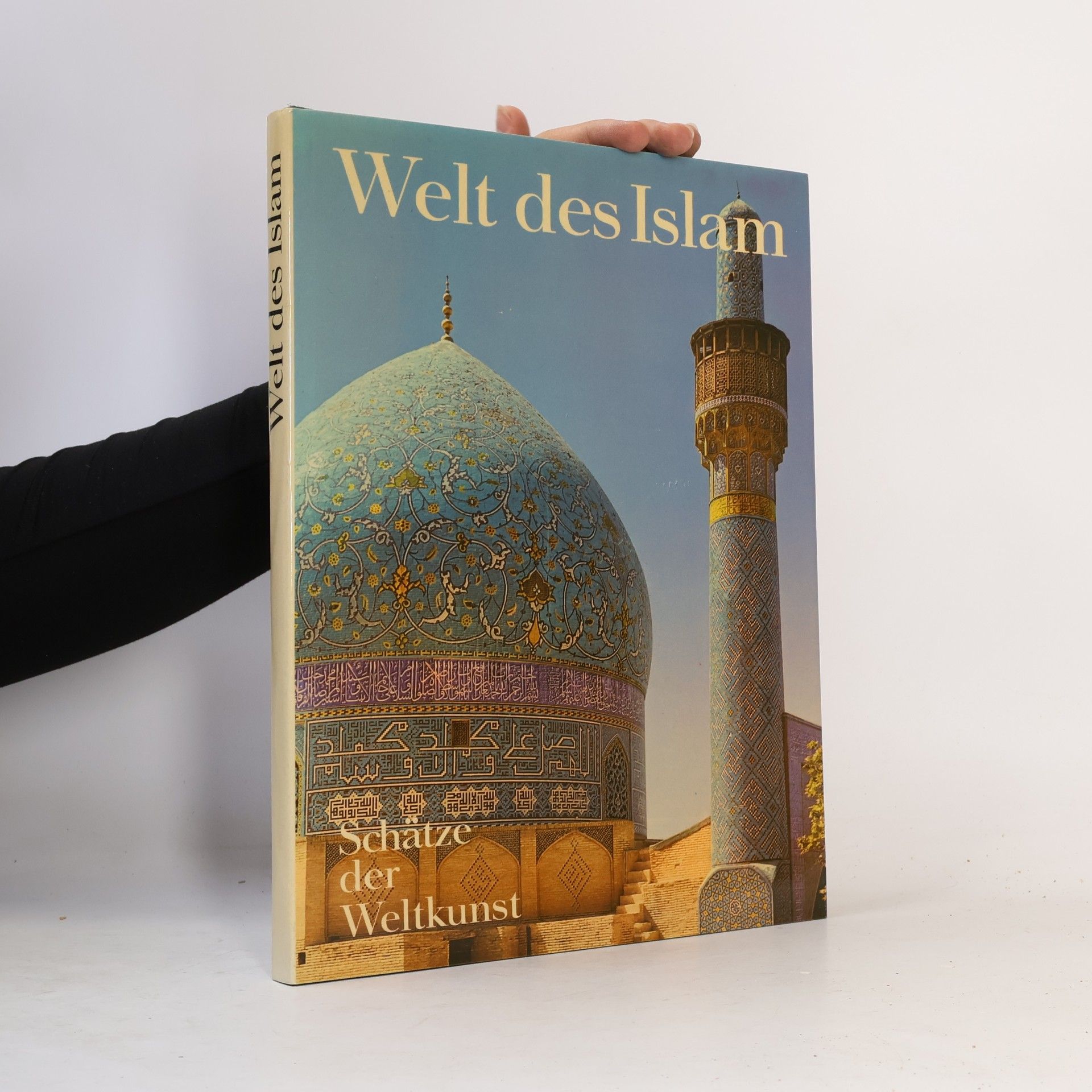 Various authors Welt des Islam