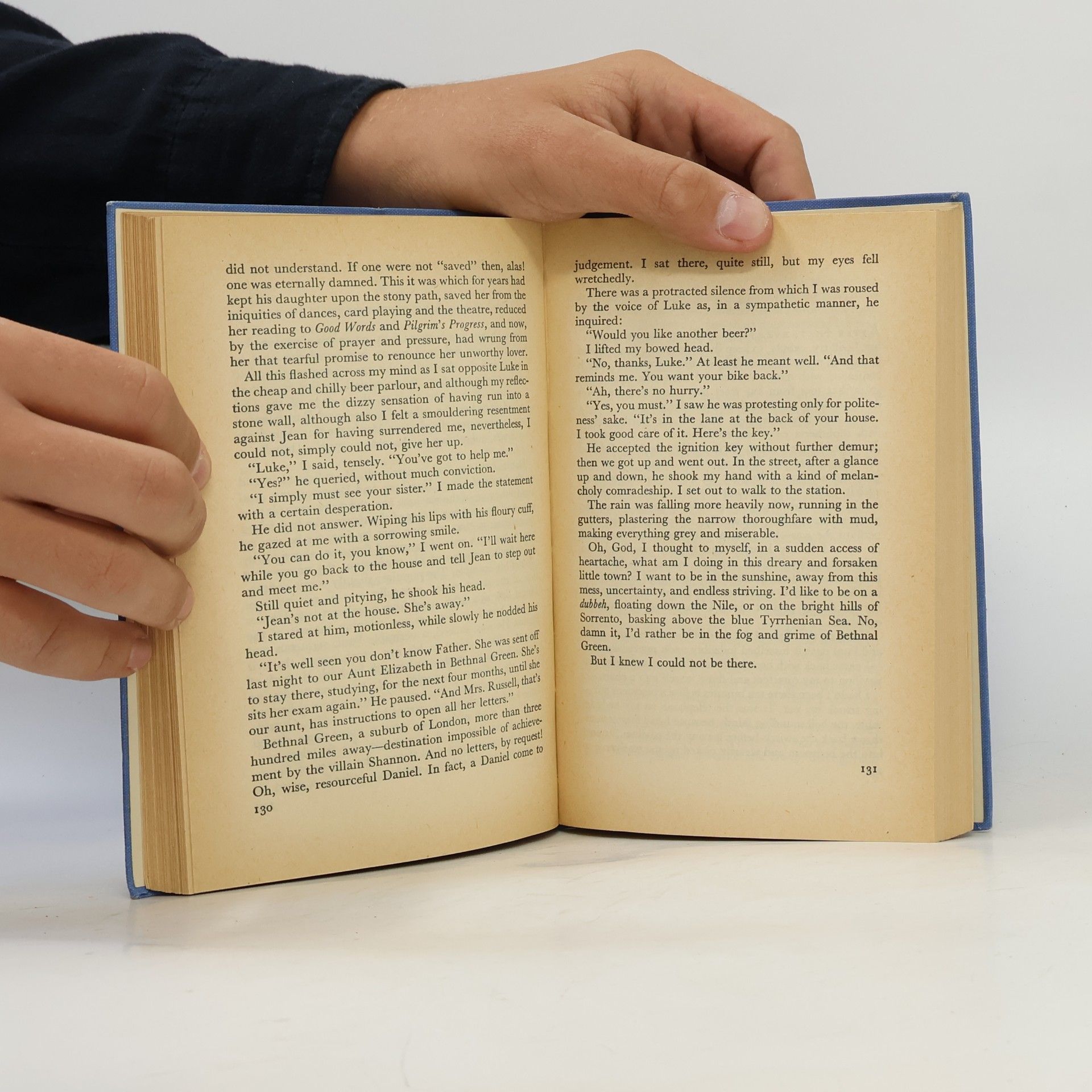 A. J. Cronin Shannon's Way