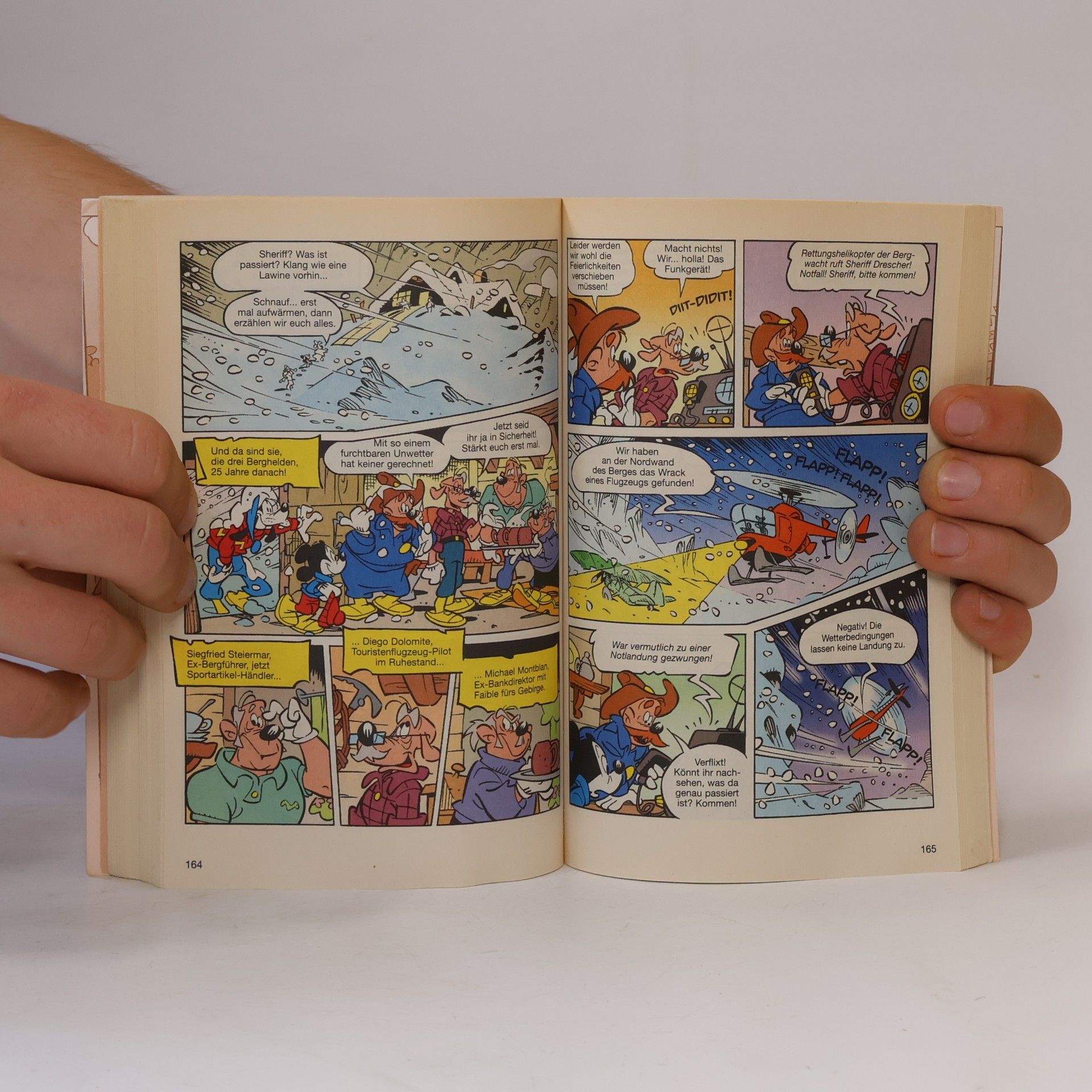 Kolektiv autorů Lustiges Taschenbuch Exklusiv 2