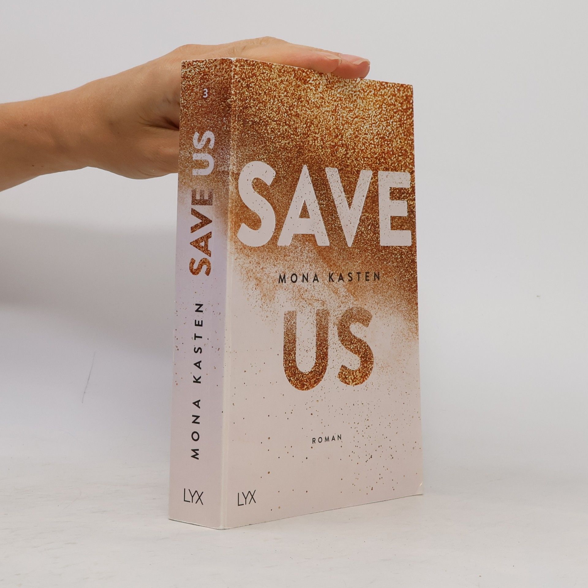 Save us