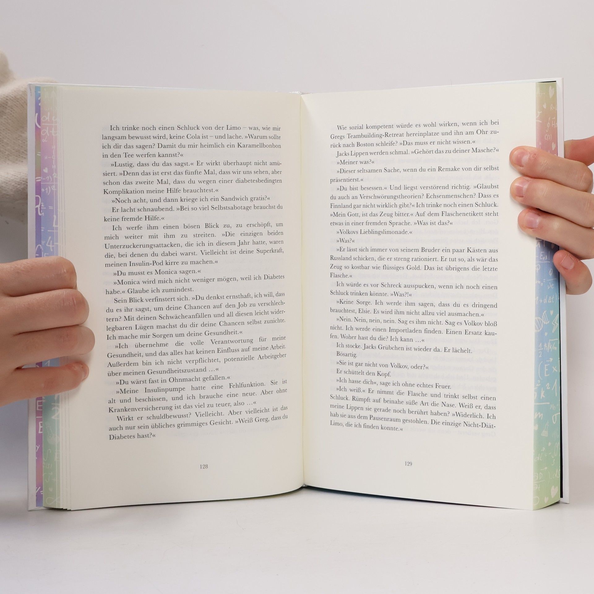Ali Hazelwood Love Theoretically