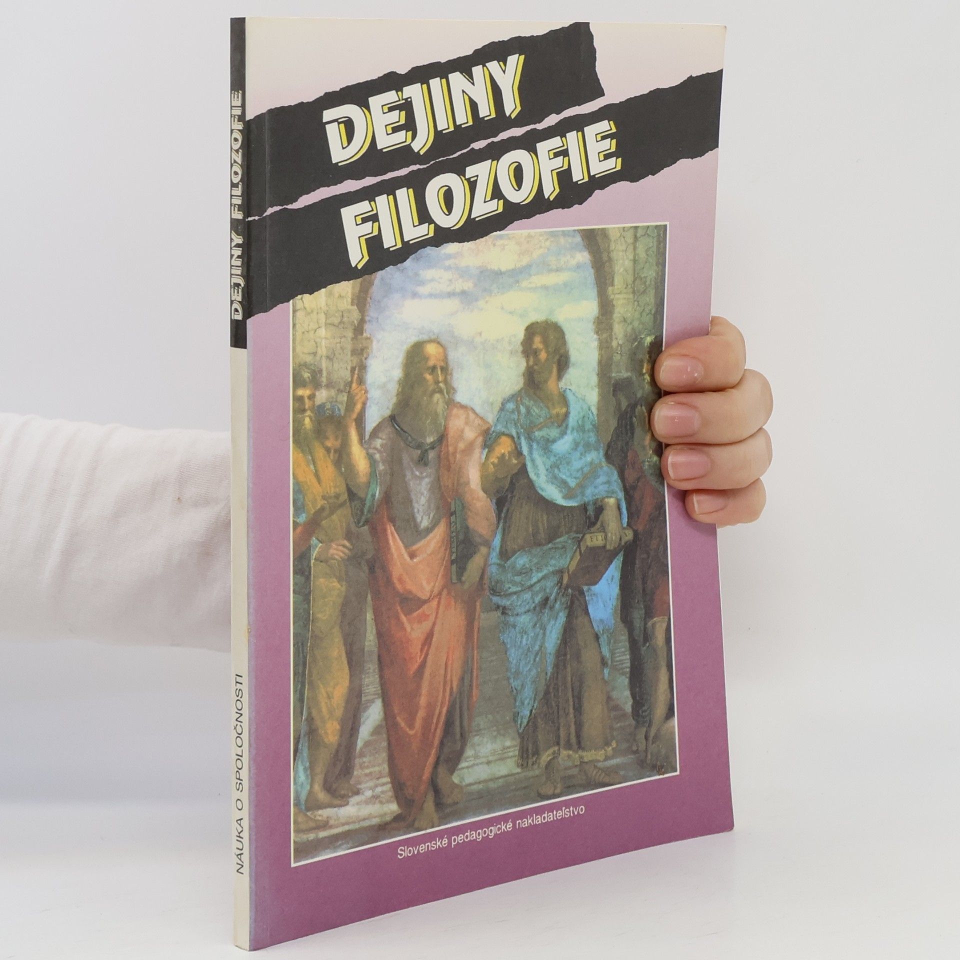 Ladislav Kiczko Dejiny filozofie