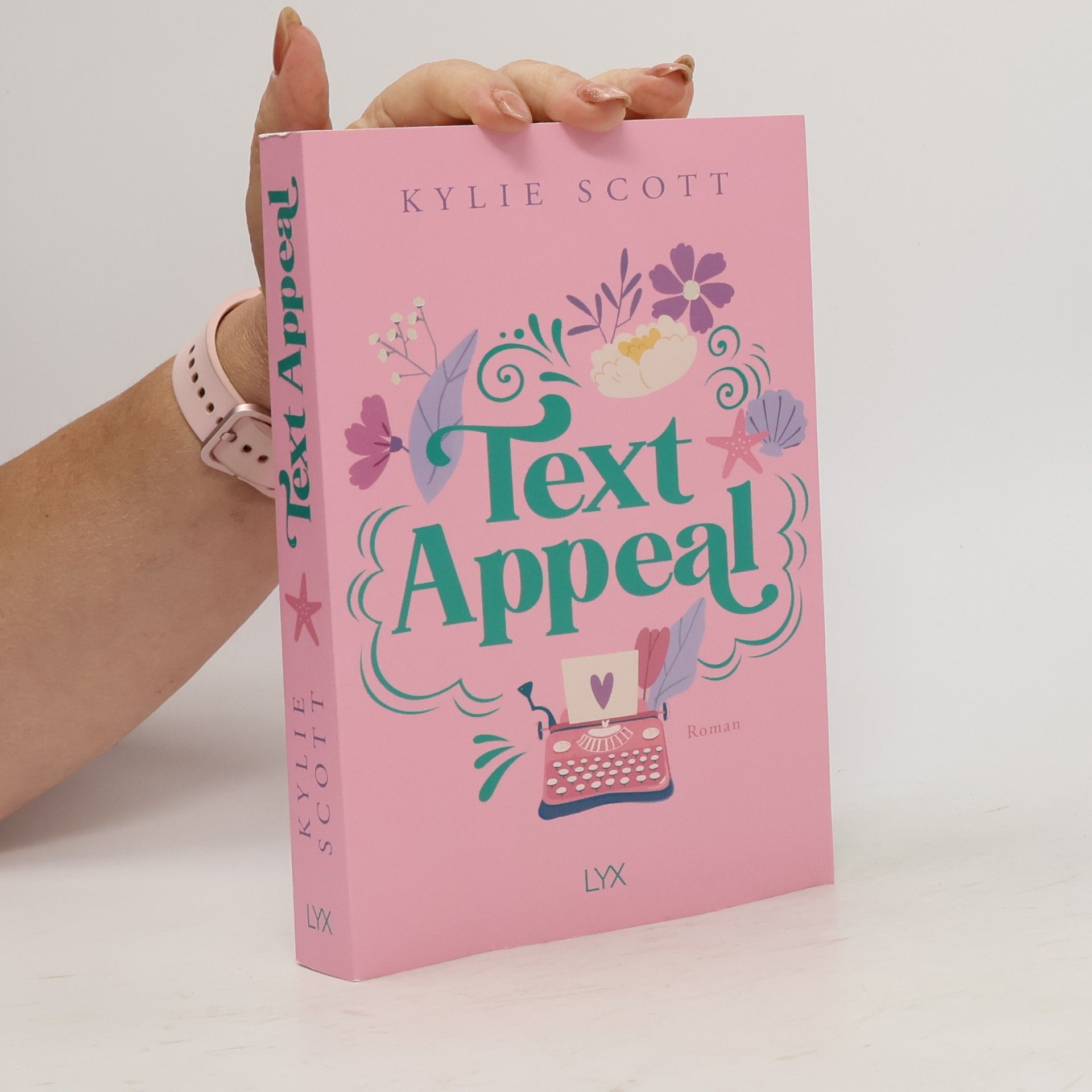 Text Appeal
