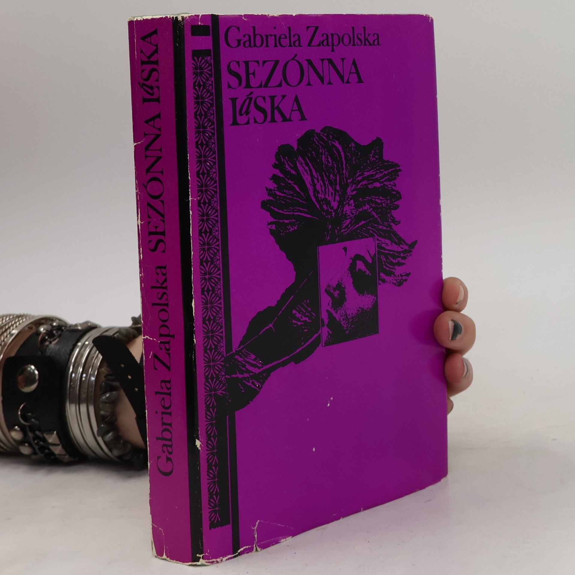 Sezónna láska