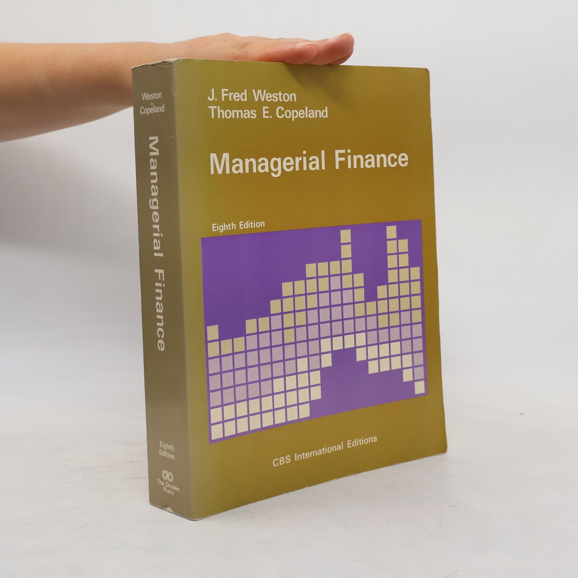 Managerial Finance