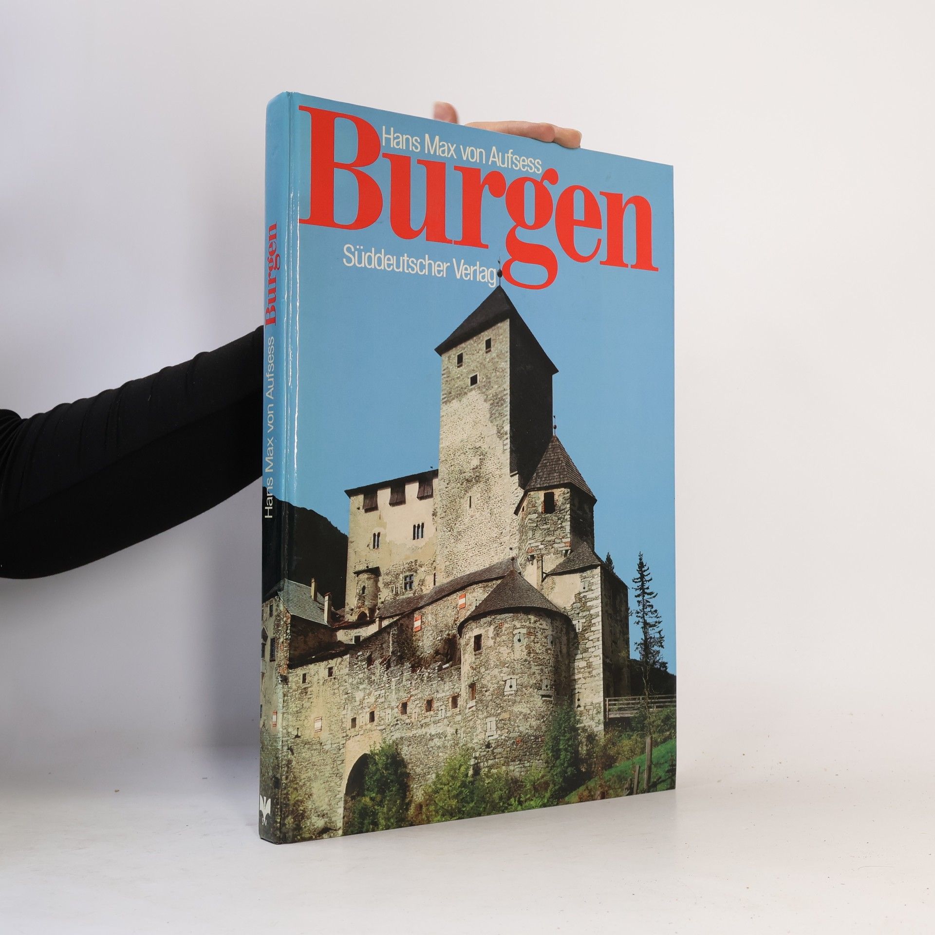 Burgen