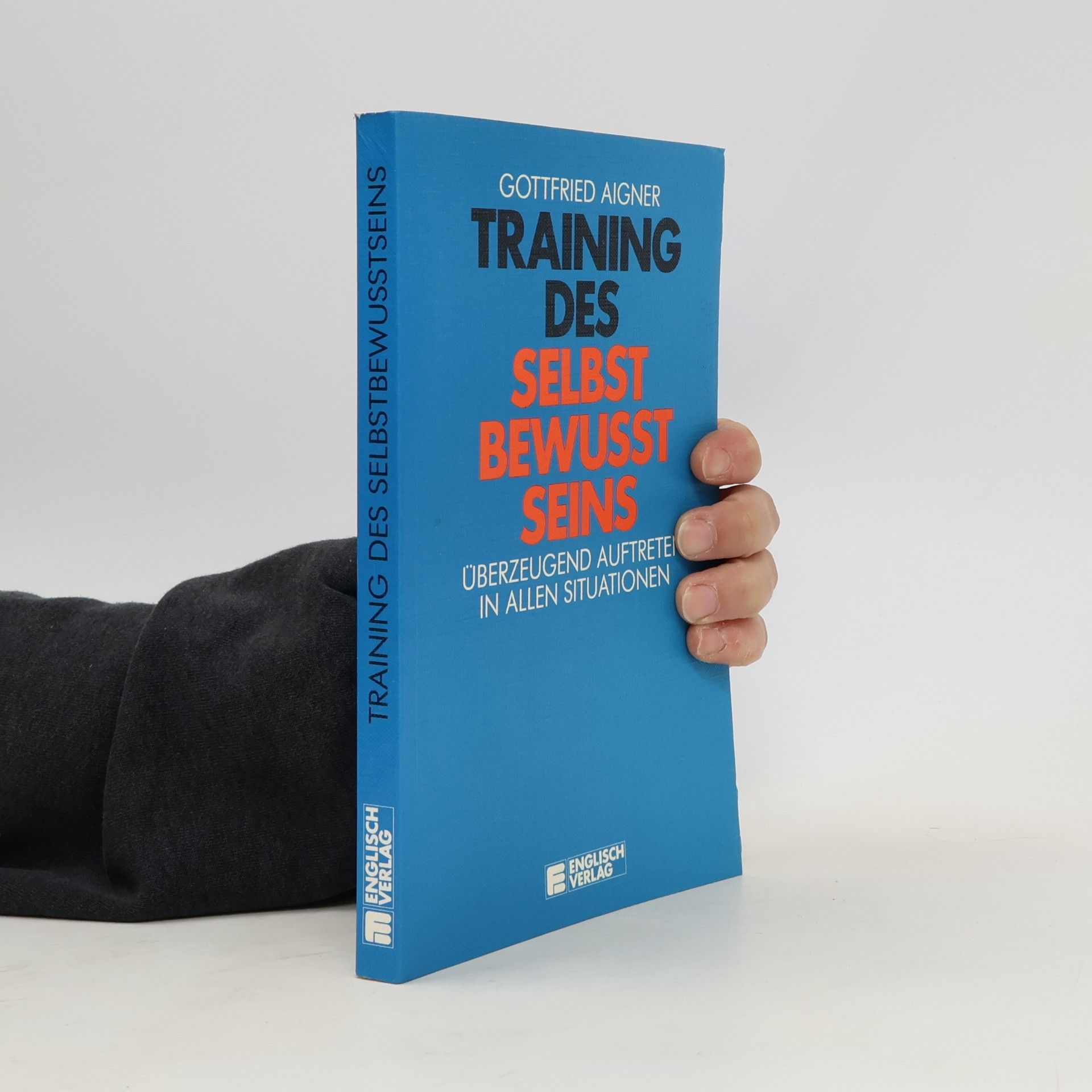 Training des Selbstbewusstseins