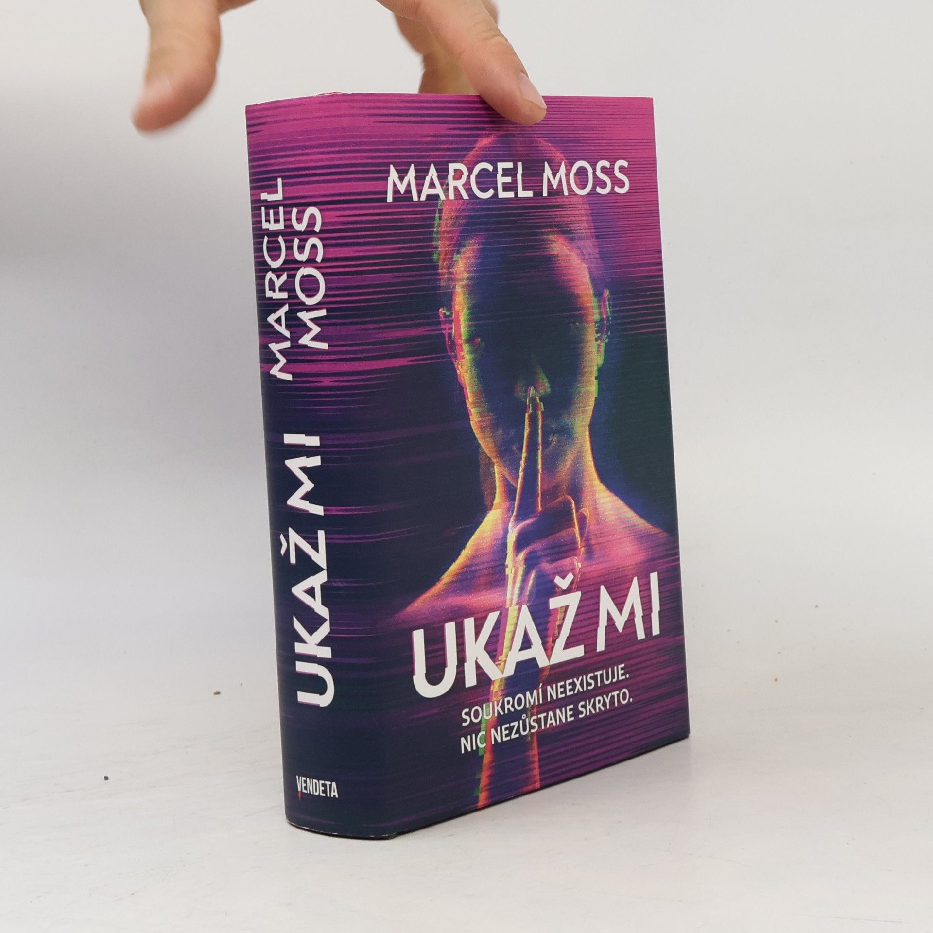 Ukaž mi