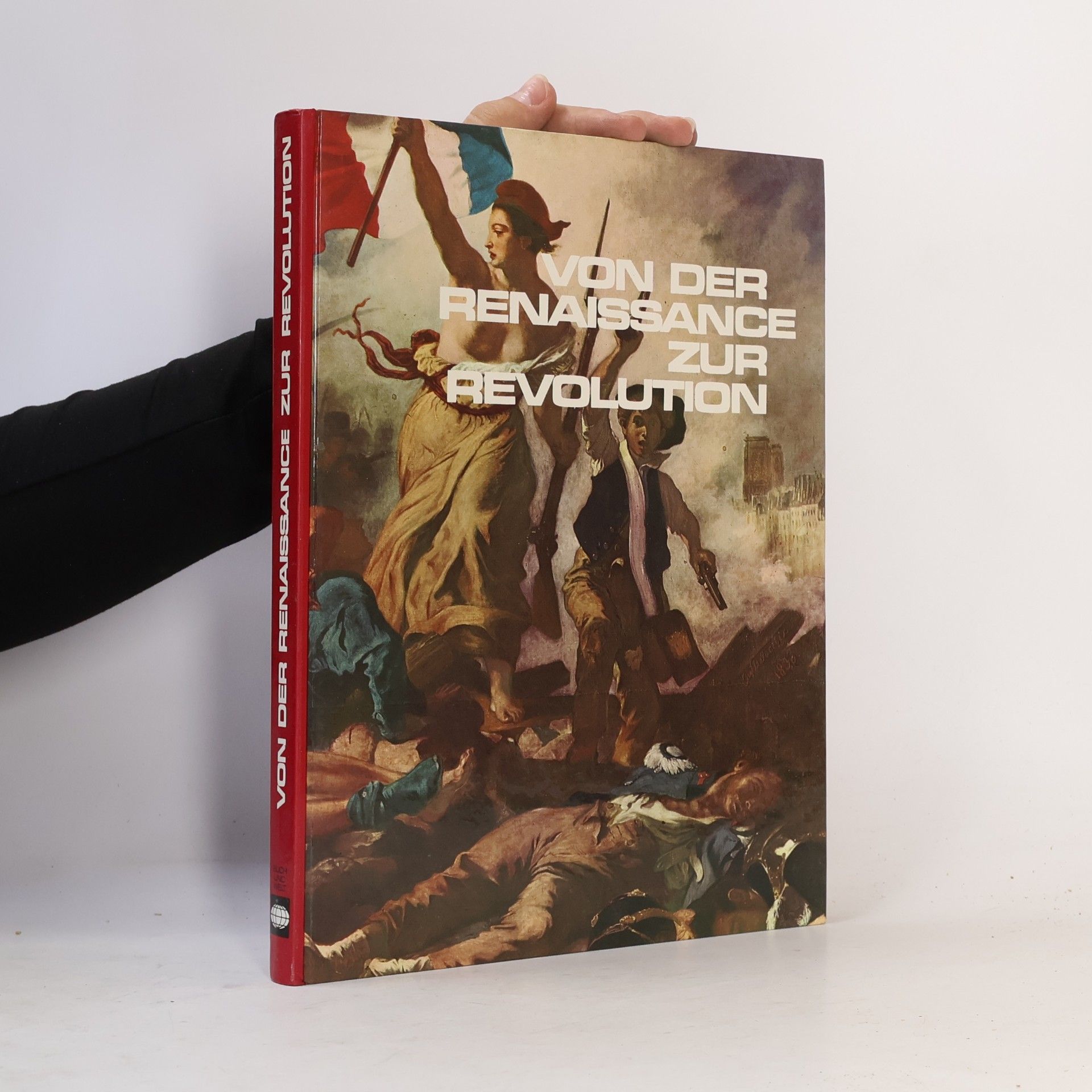 Various authors Von der Renaissance zur Revolution