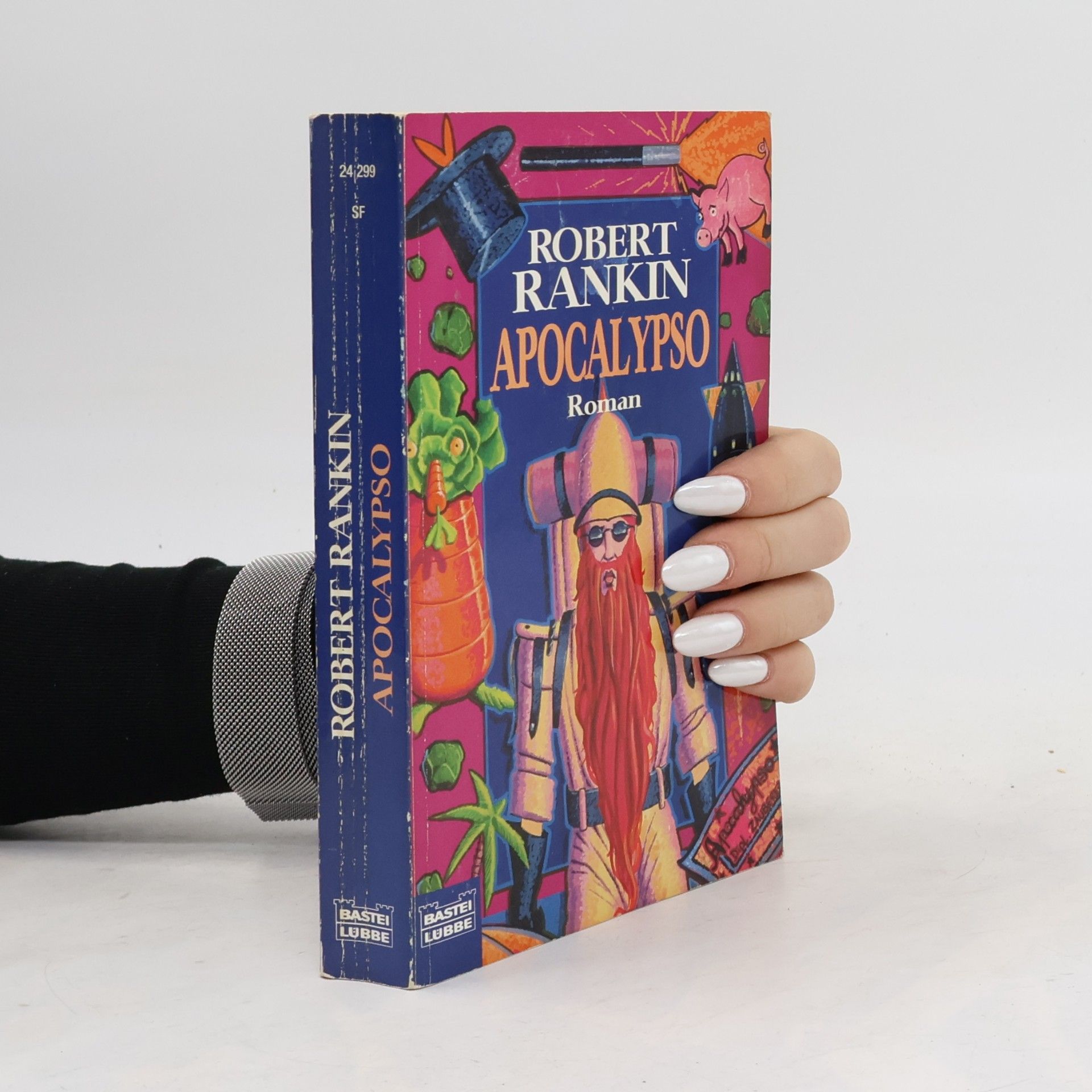 Apocalypso