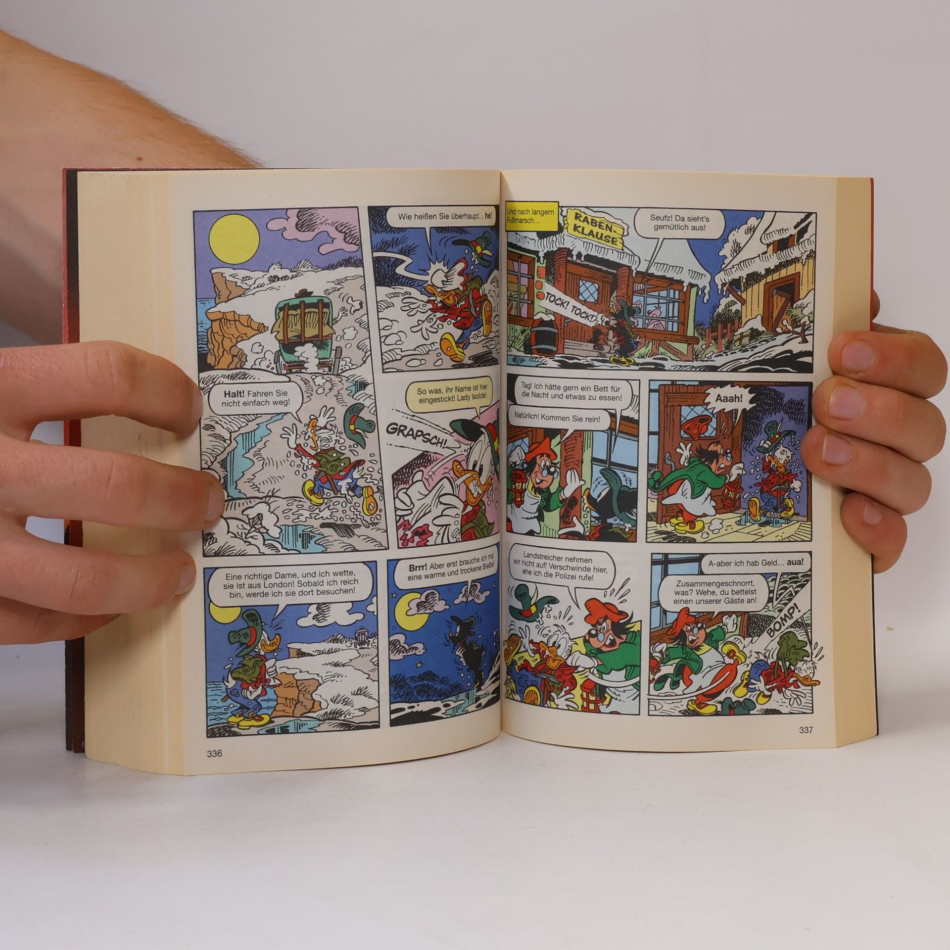 Walt Disney Lustiges Taschenbuch Spezial 48. Don Zorro