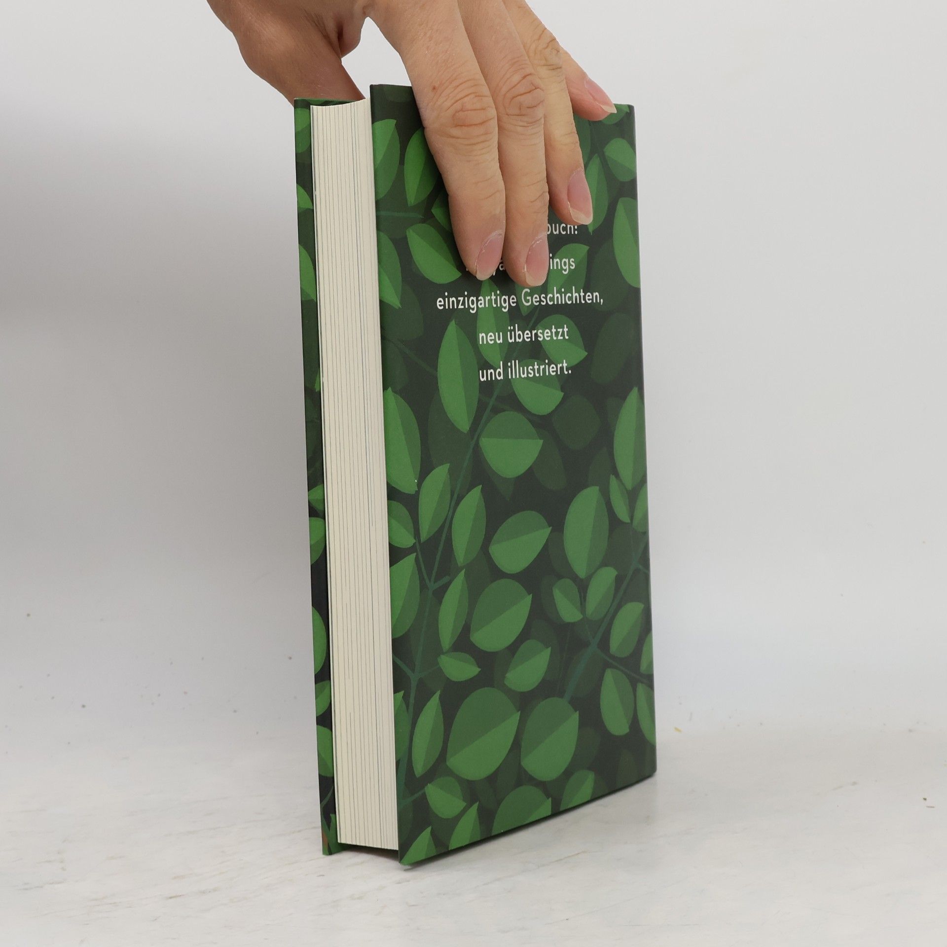 Rudyard Kipling Das Dschungelbuch 1 & 2
