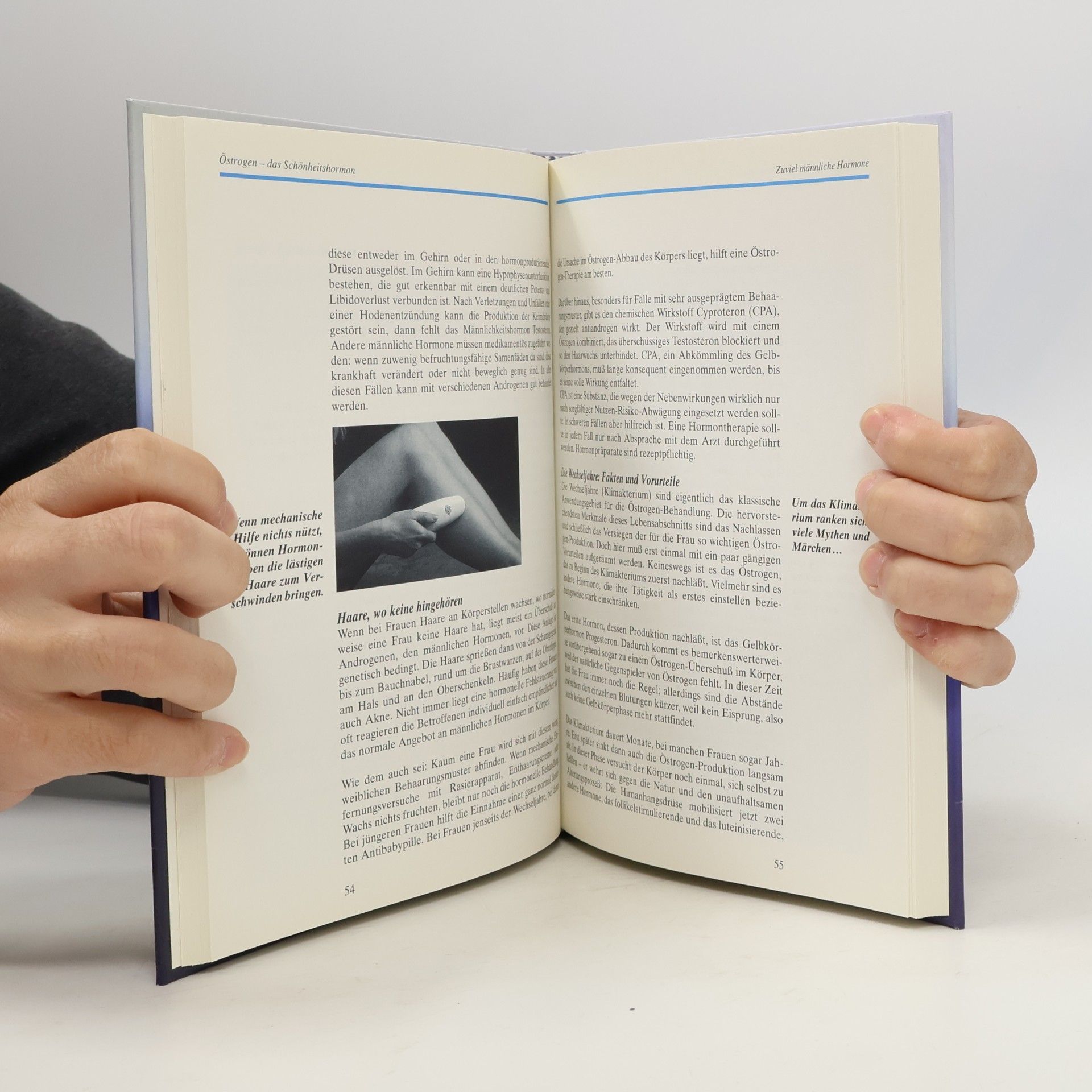 Jutta Wellmann Das Hormone-Praxisbuch