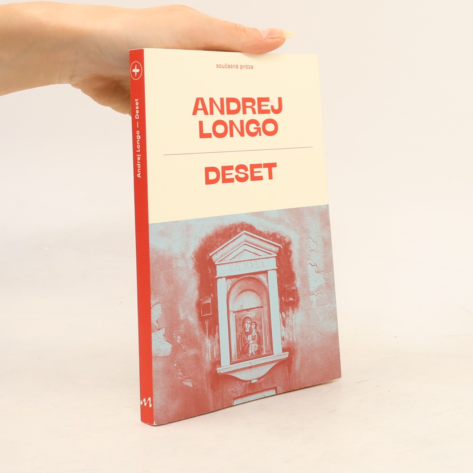 Nikola Janíčková Klímová Deset