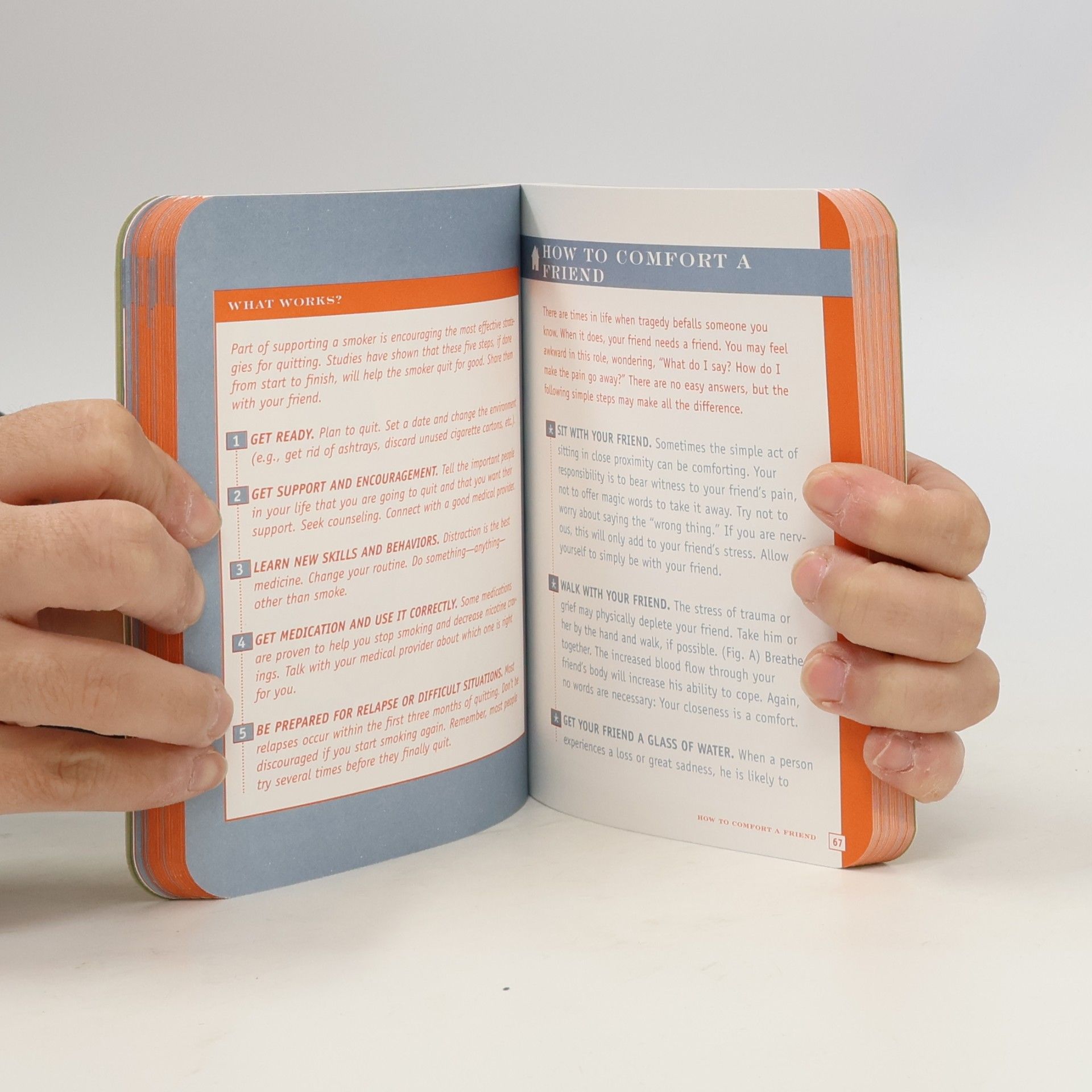 James Grace The Good Deed Guide