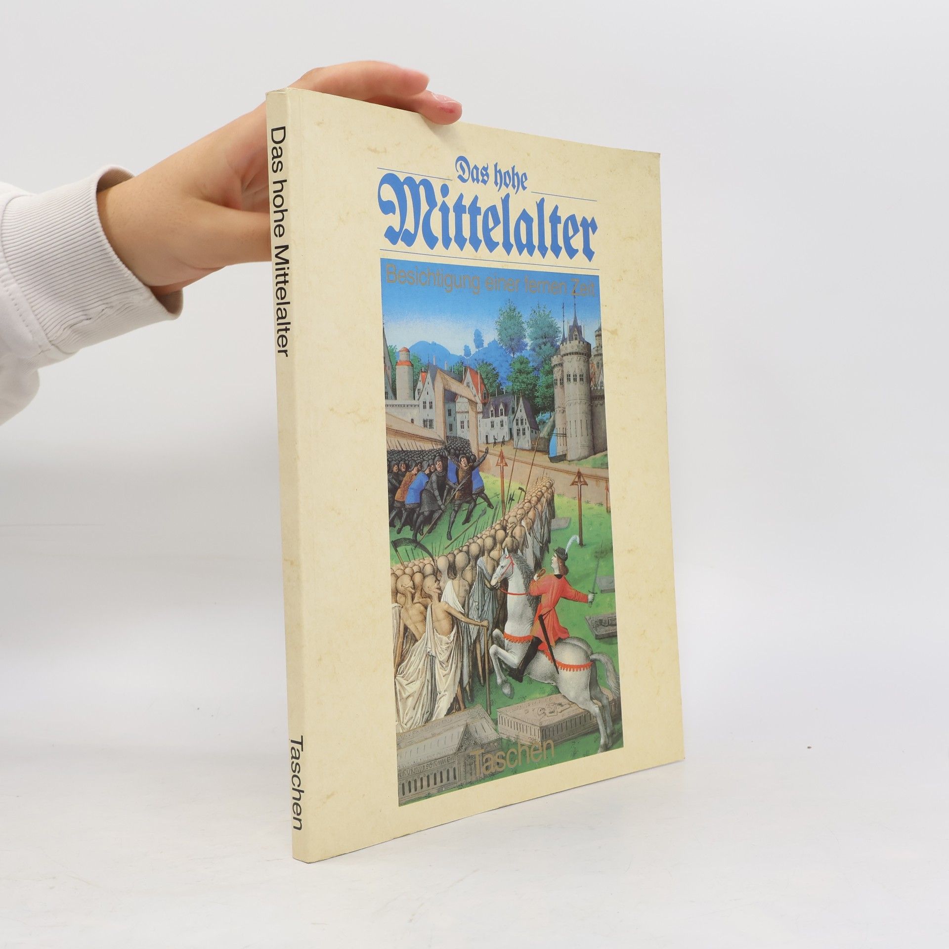 Das hohe Mittelalter